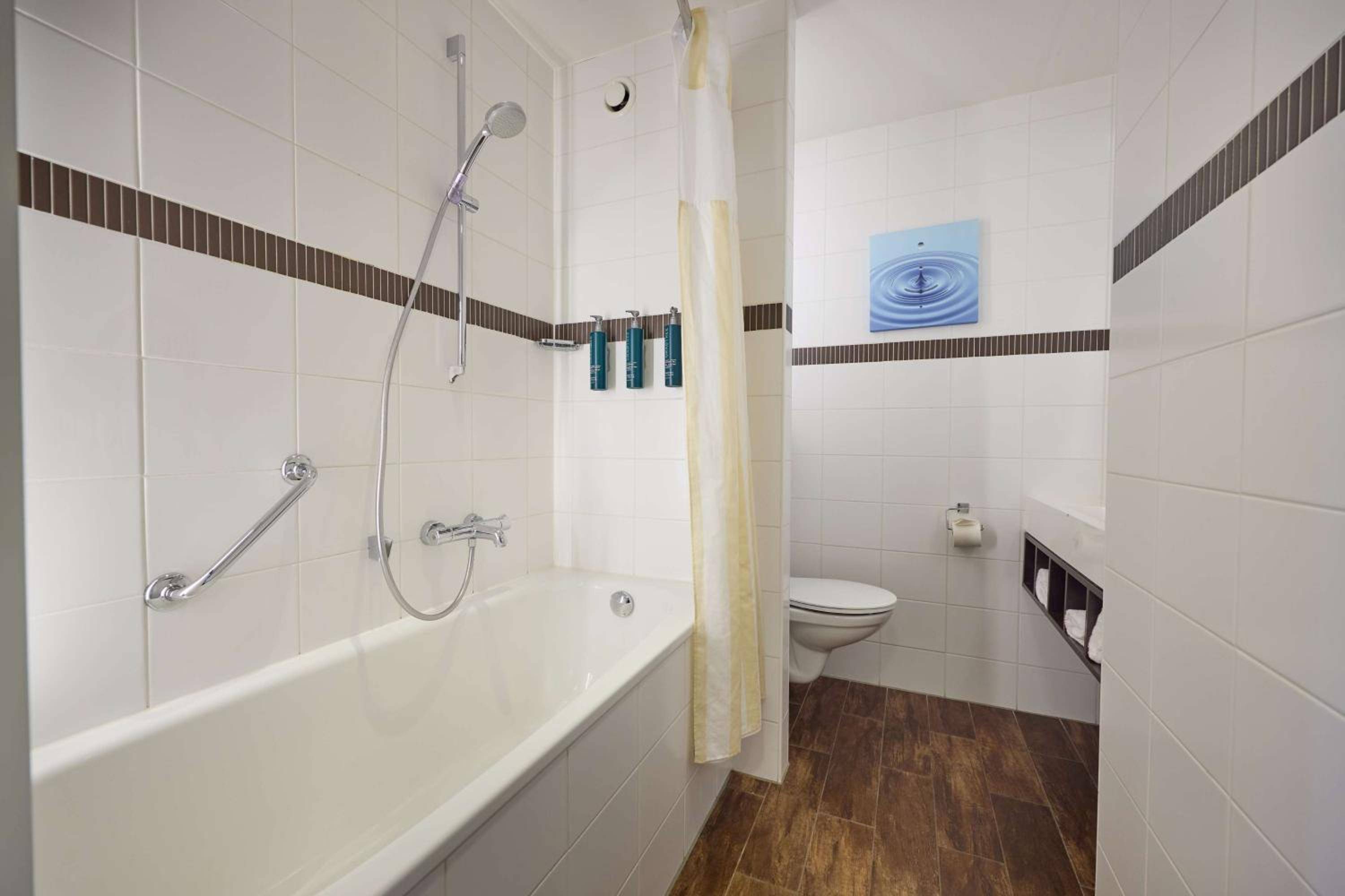 Hilton Garden Inn Leiden