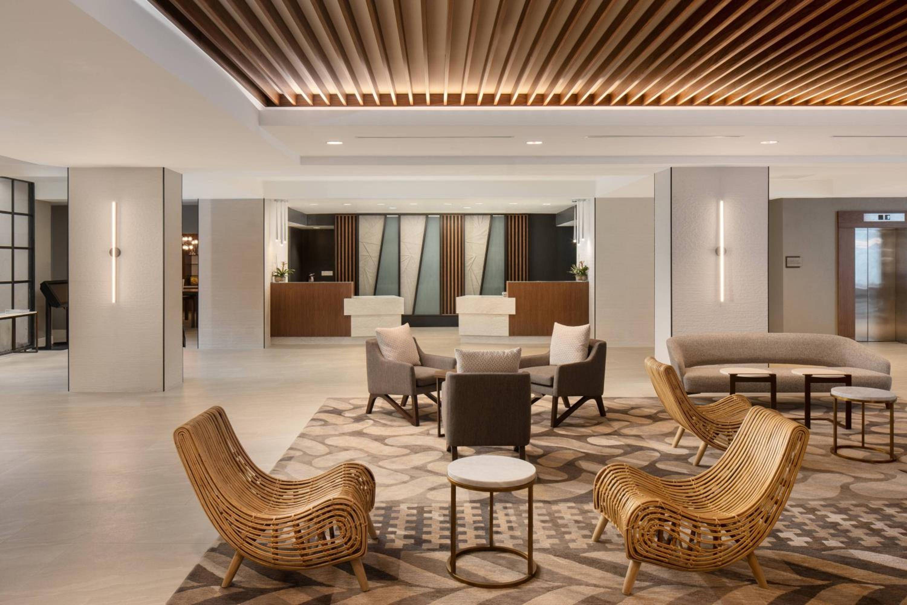 Palm Beach Gardens Marriott