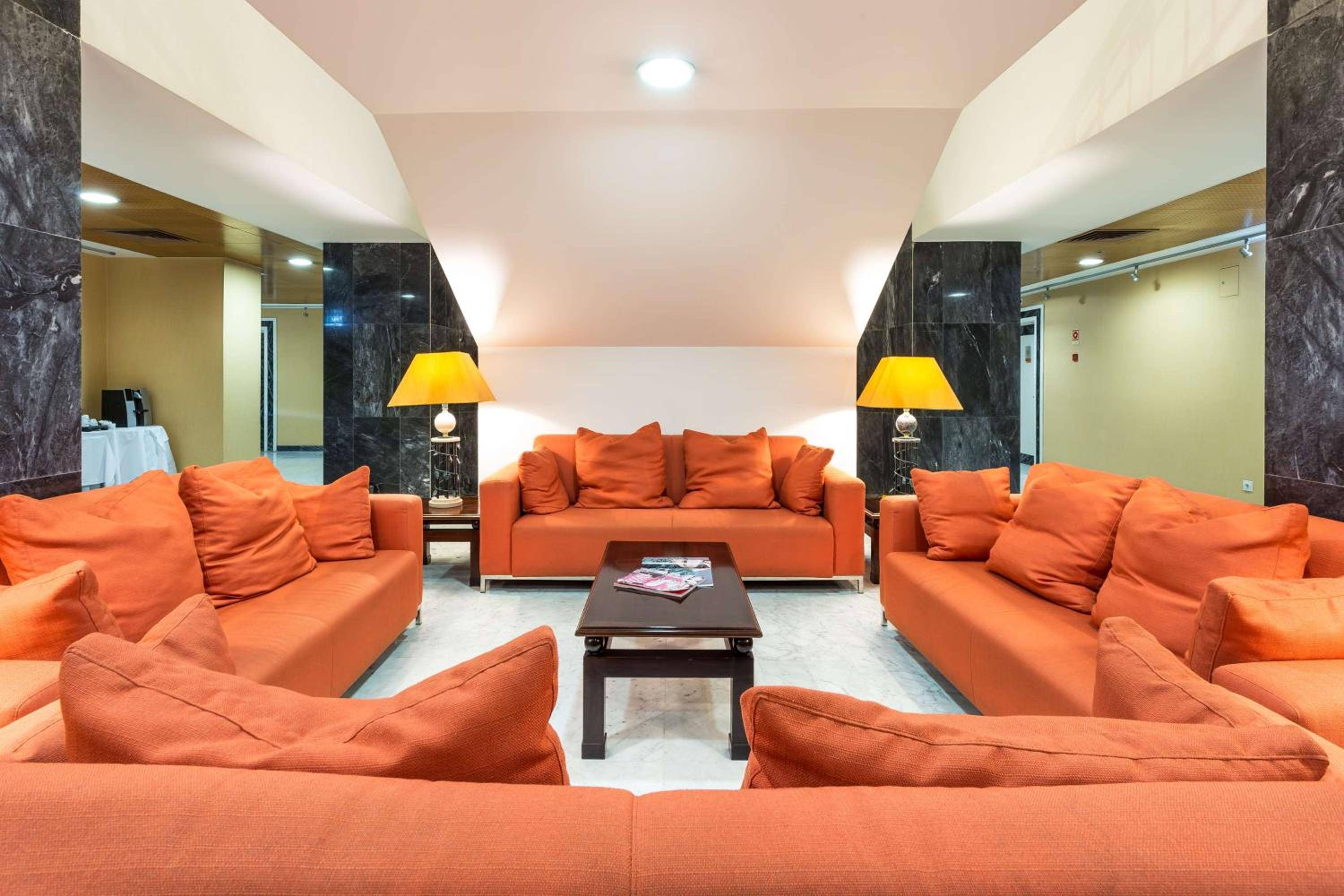 Radisson Blu Hotel Lisbon
