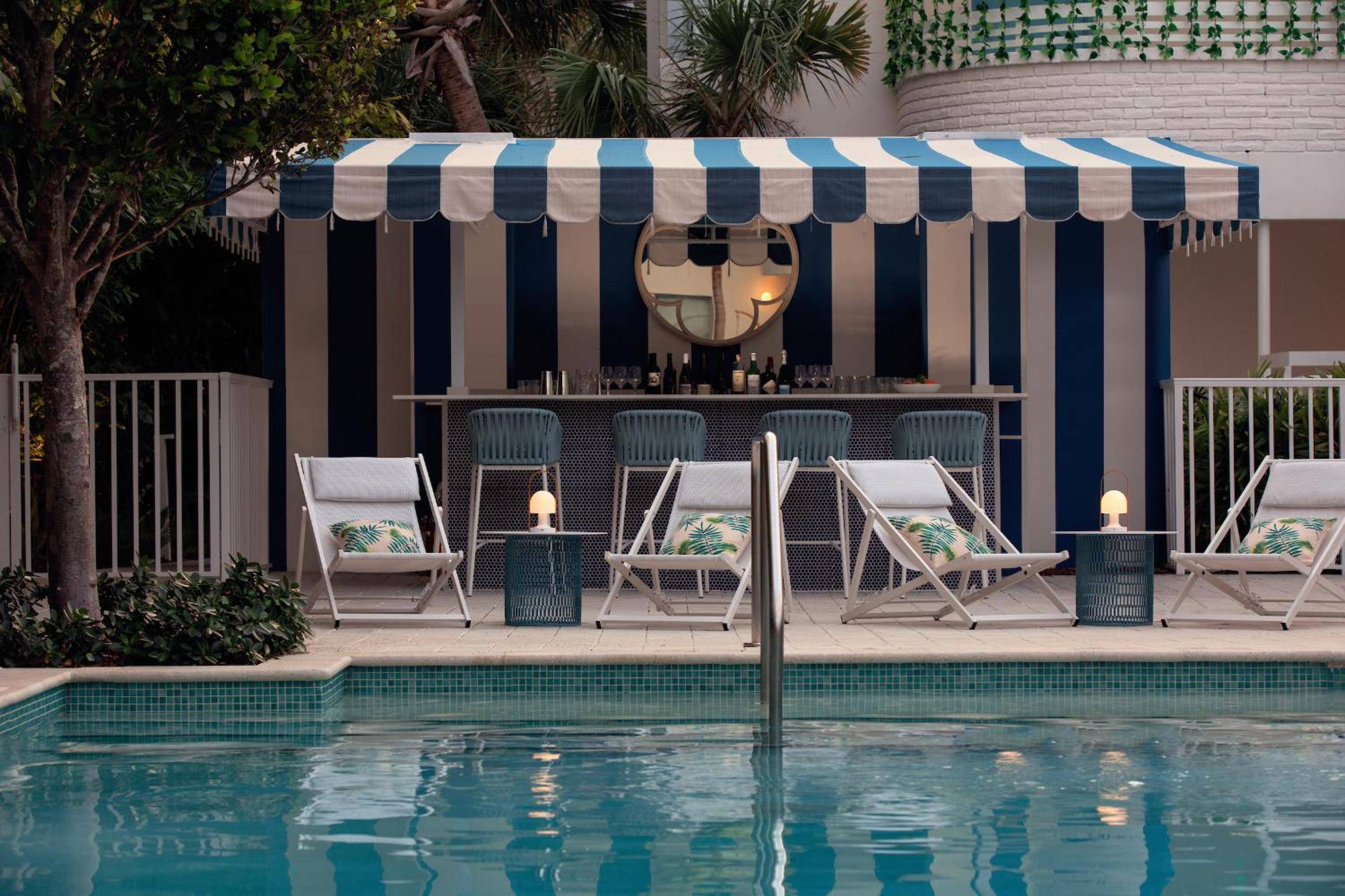 The Kimpton Shorebreak Fort Lauderdale Beach Resort