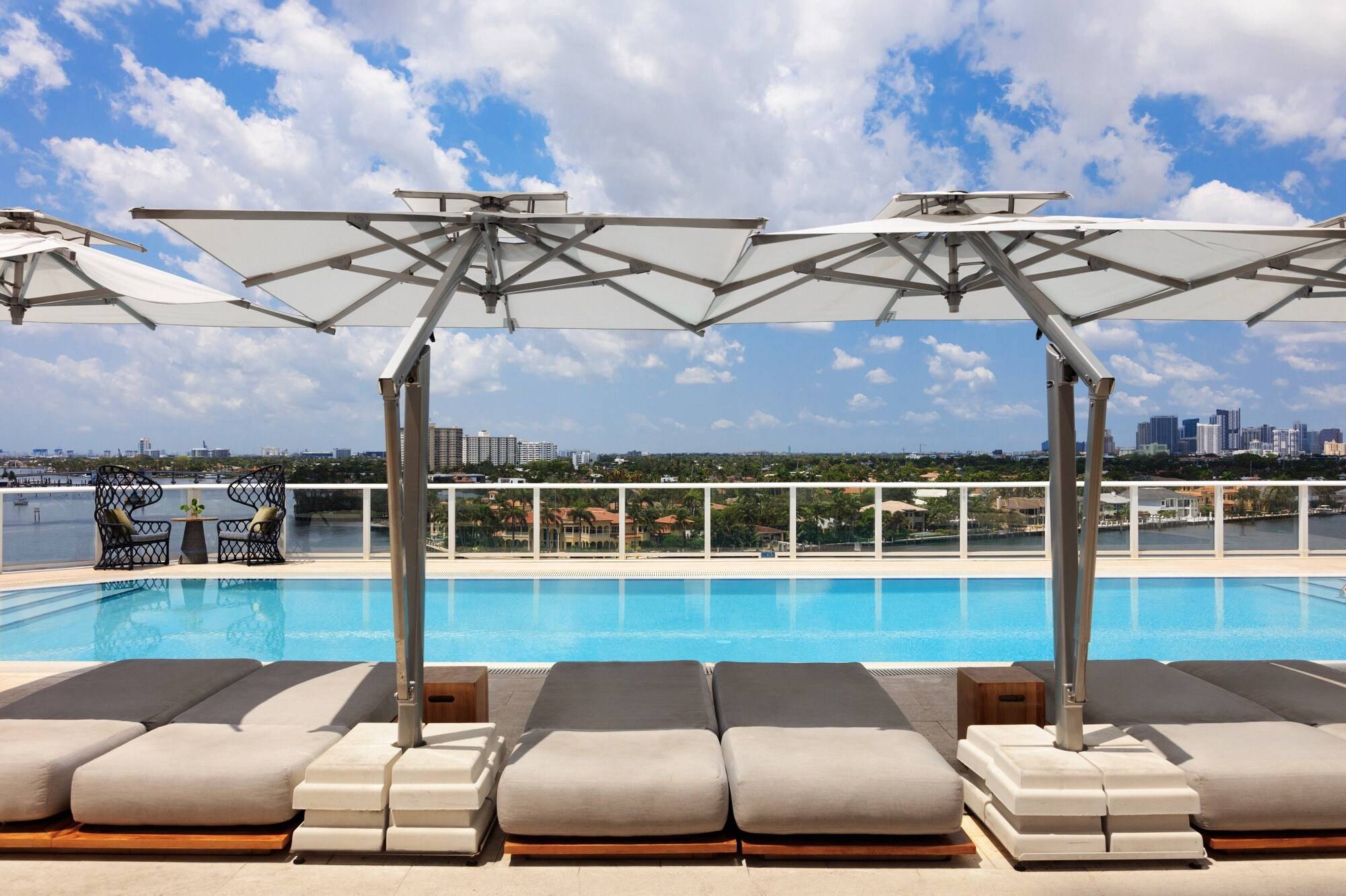 The Kimpton Shorebreak Fort Lauderdale Beach Resort