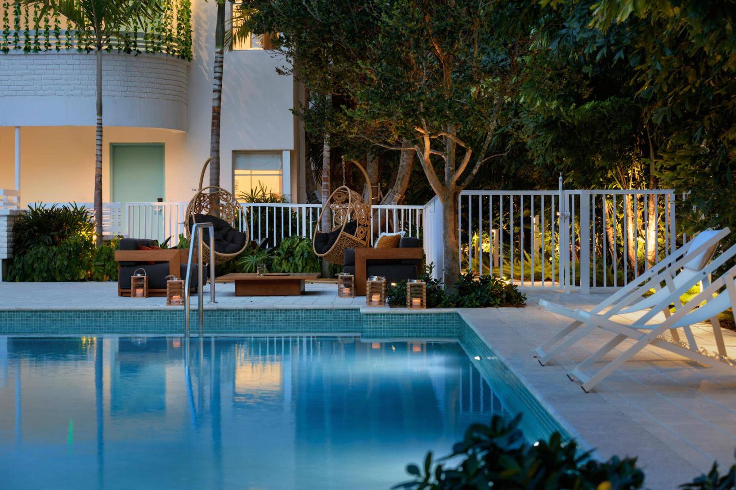 The Kimpton Shorebreak Fort Lauderdale Beach Resort