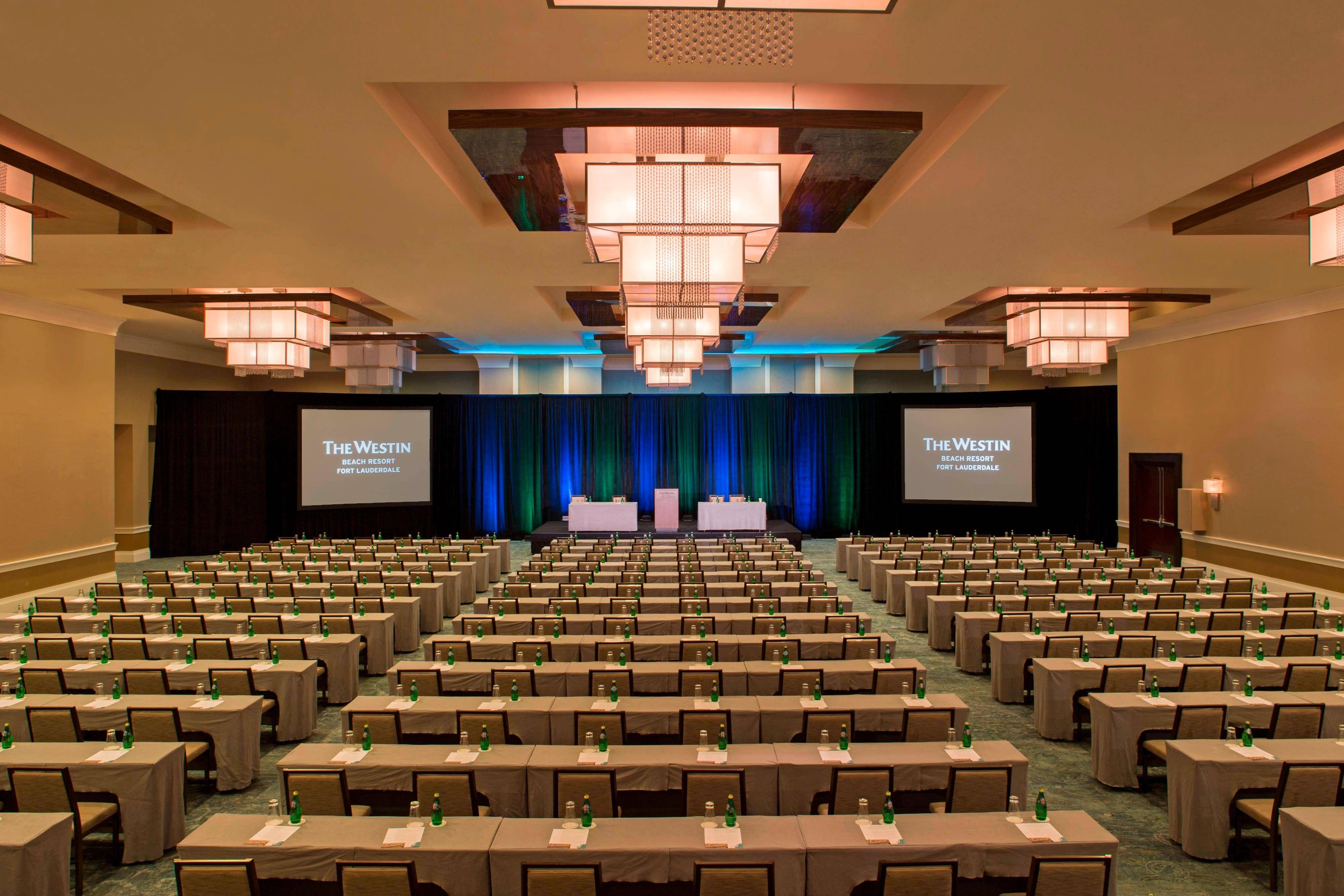 Westin Fort Lauderdale Beach Resort