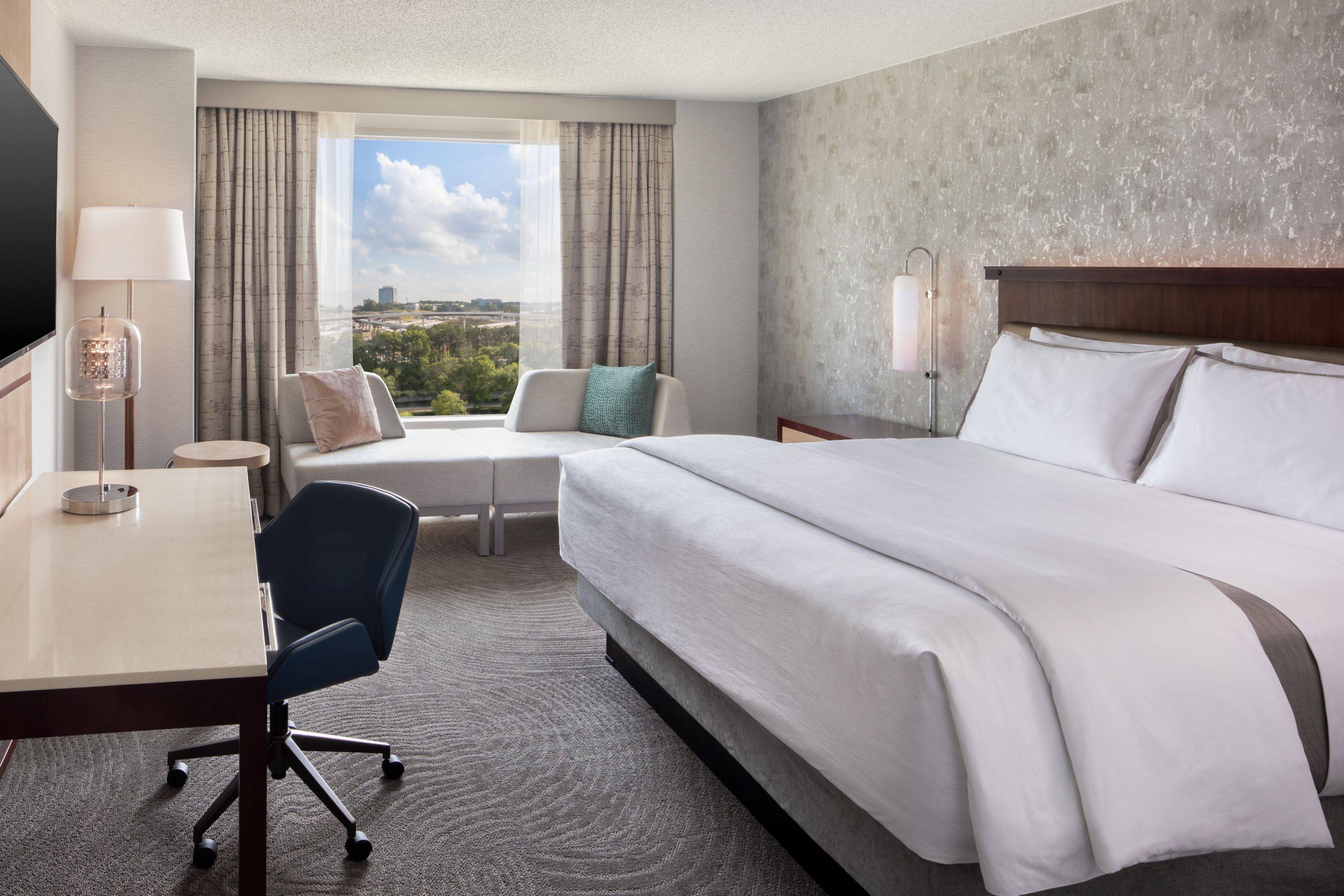 The Westin Atlanta Perimeter North
