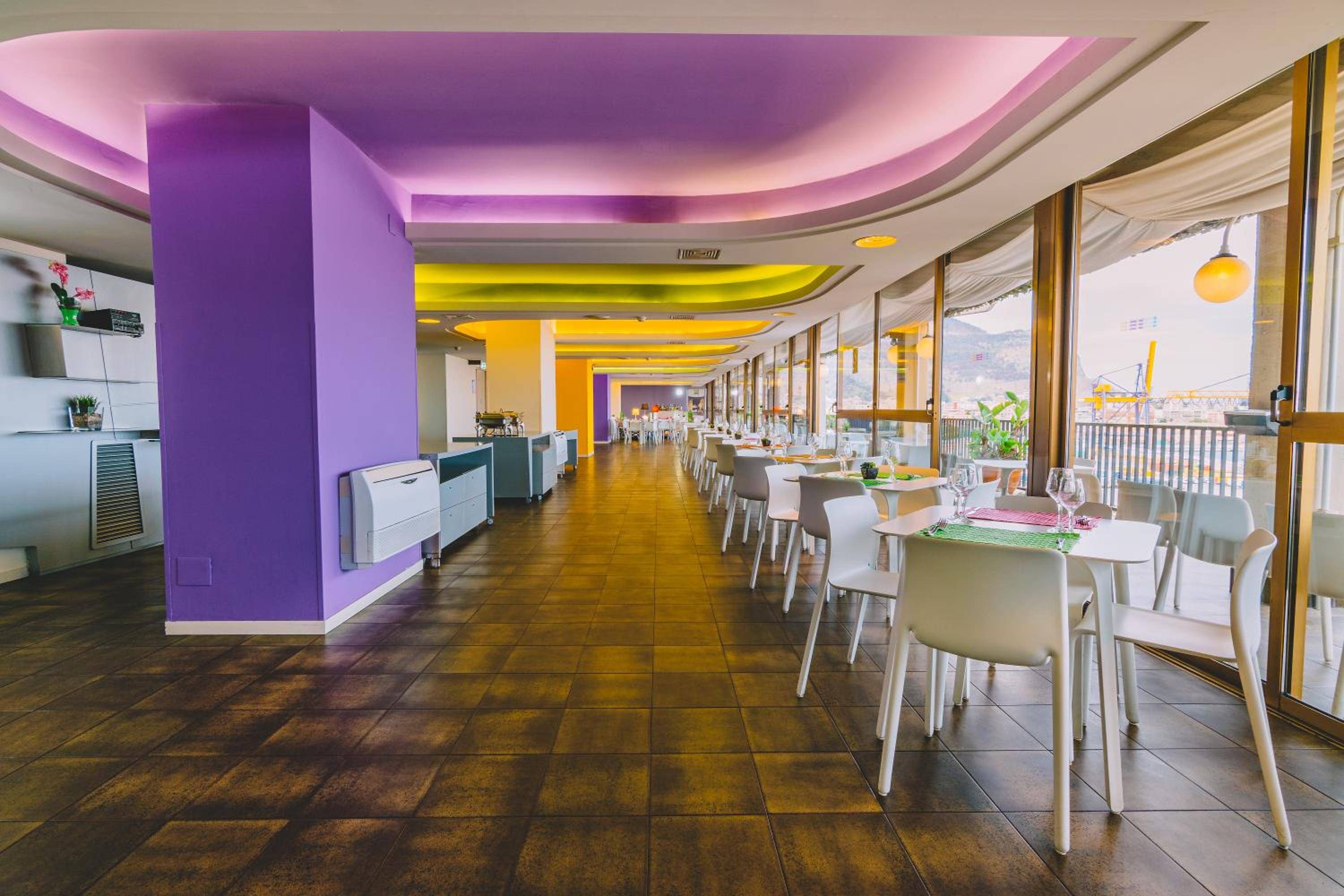 President Hotel Palermo