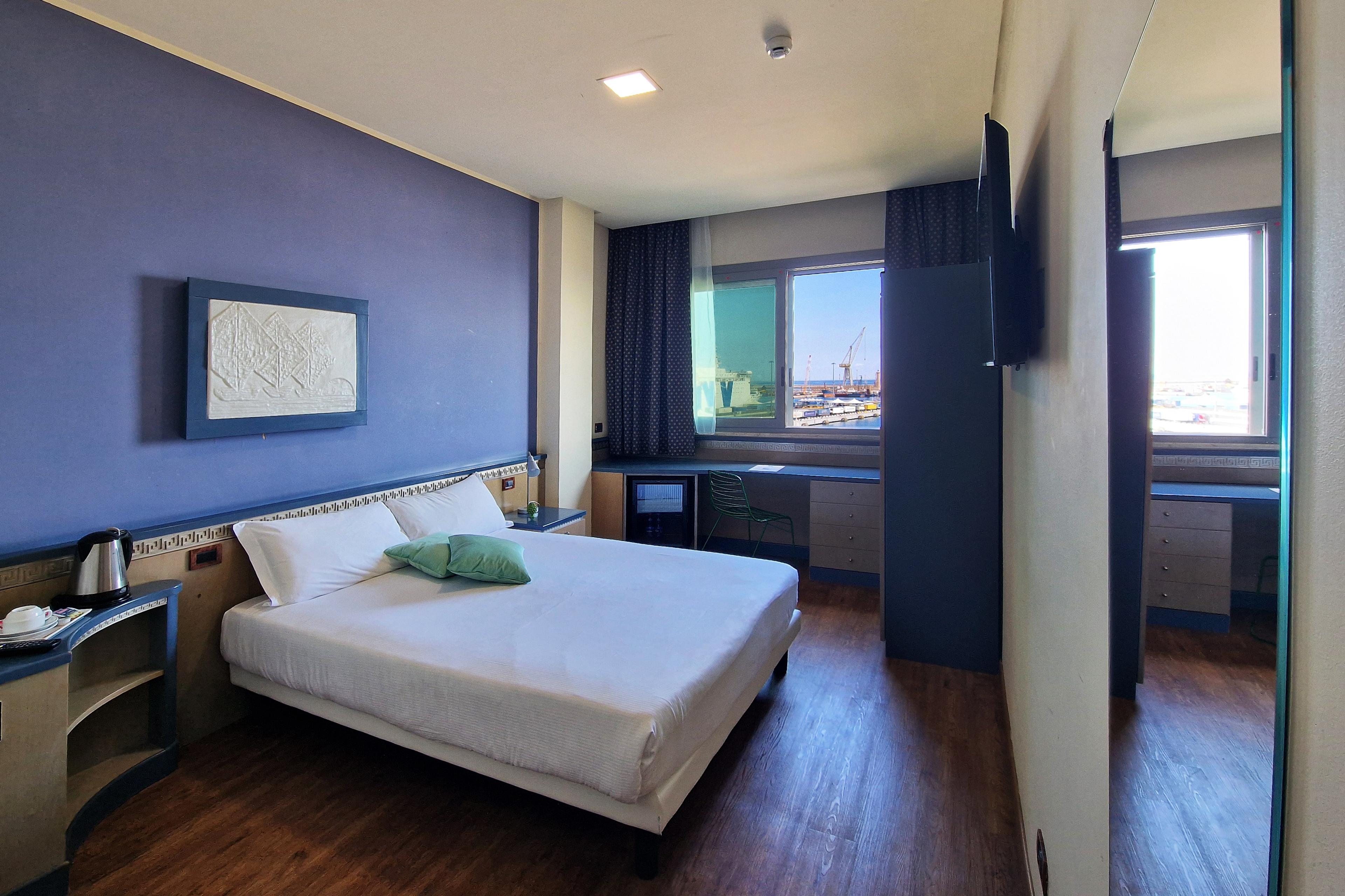 President Hotel Palermo