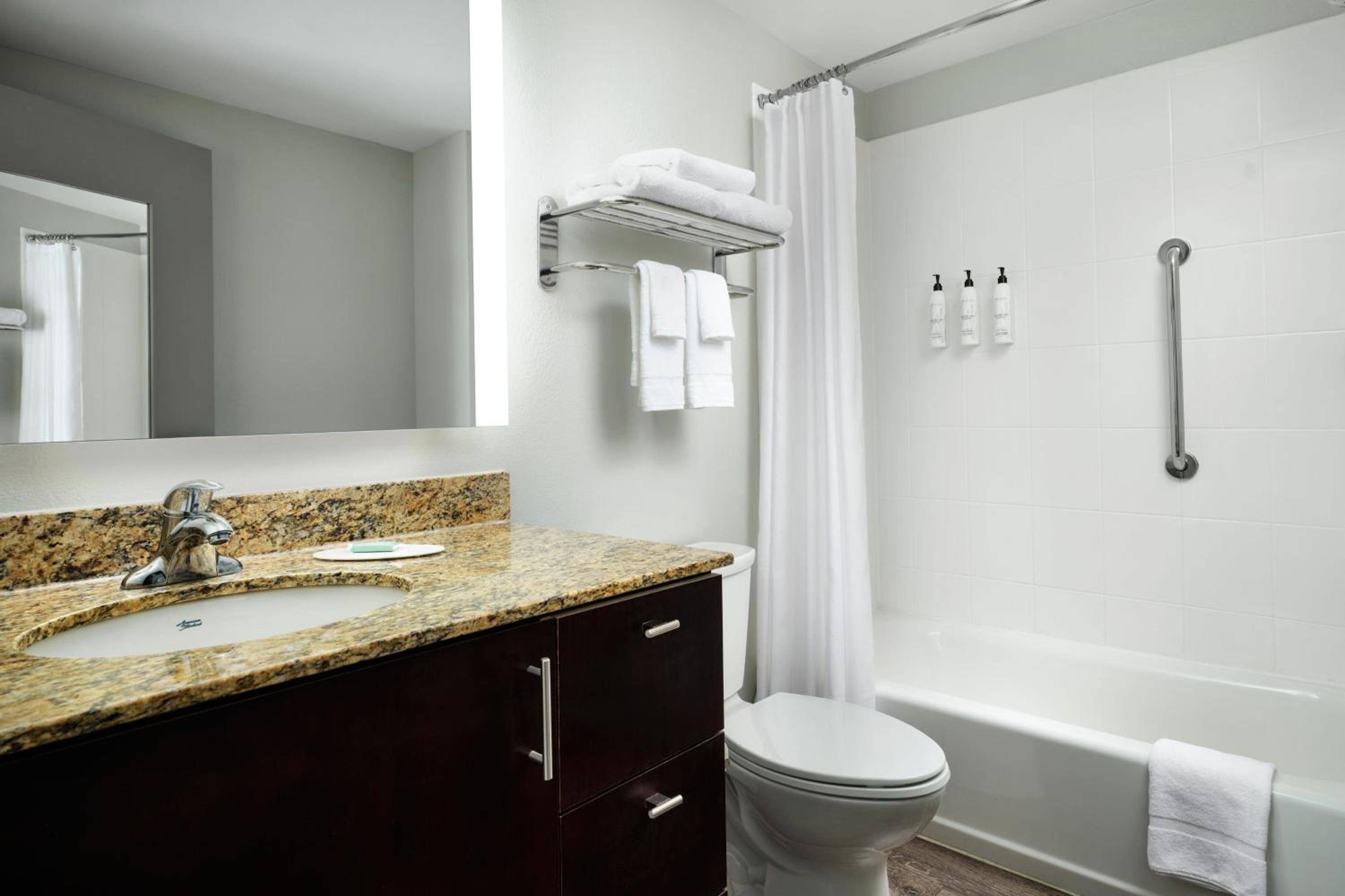 TownePlace Suites Columbia Northwest/Harbison