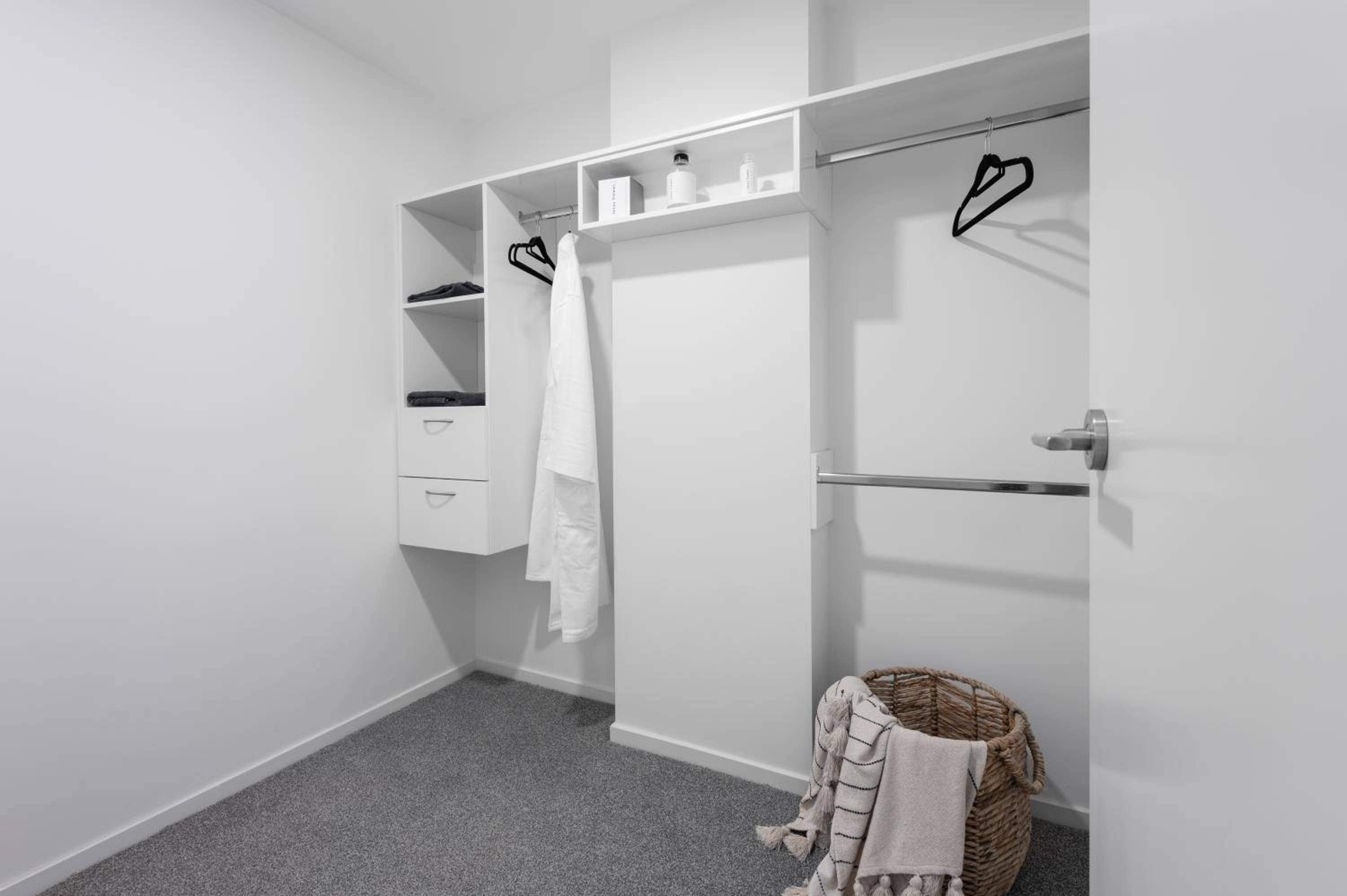 Sunrise Garden Suites