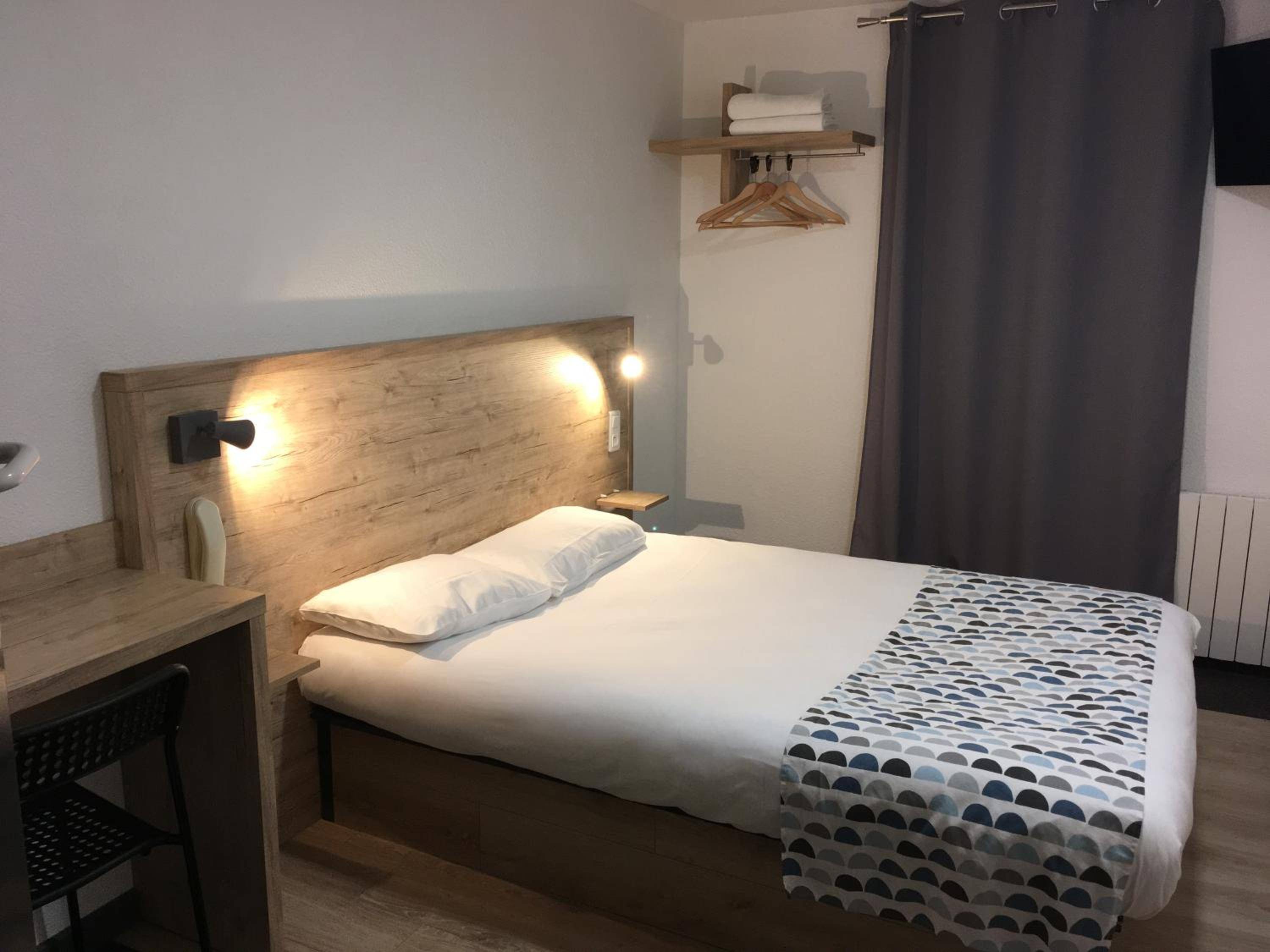 My Hôtel Bordeaux