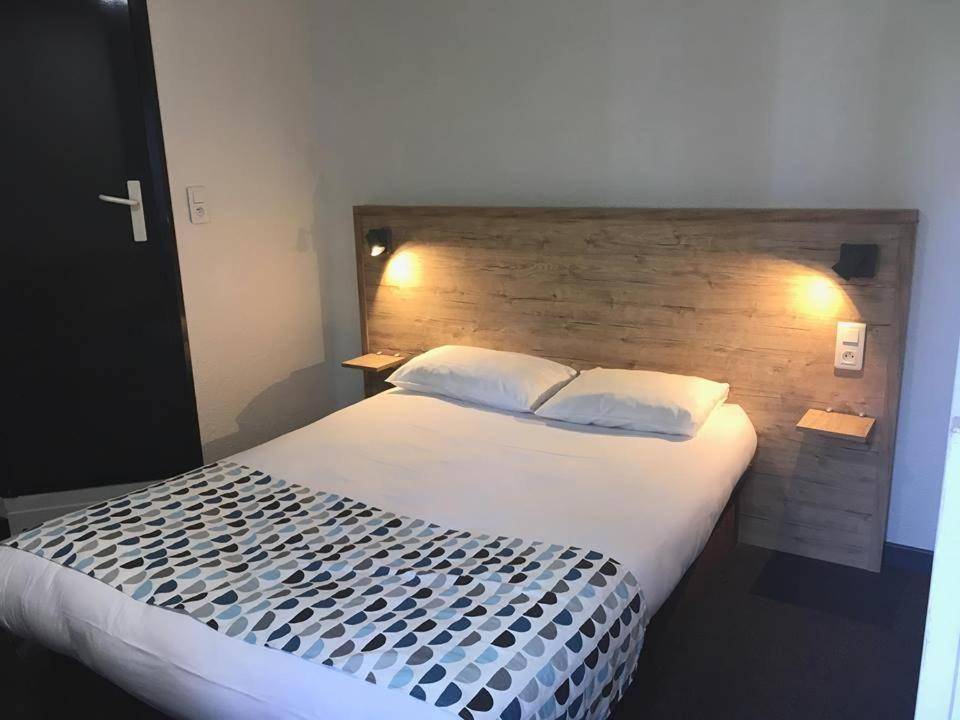 My Hôtel Bordeaux