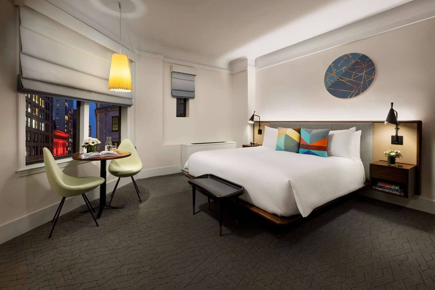 Hotel Seville NoMad - The Unbound Collection by Hyatt