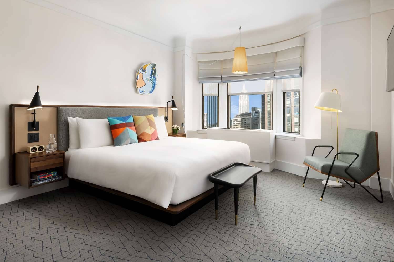 Hotel Seville NoMad - The Unbound Collection by Hyatt