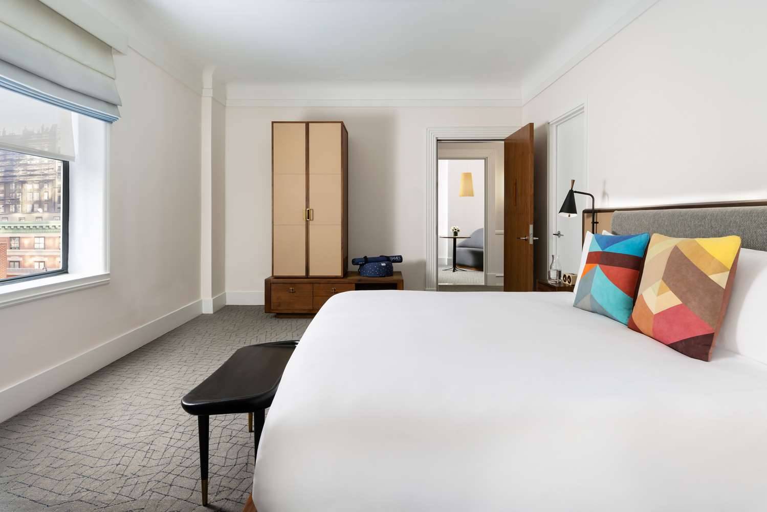 Hotel Seville NoMad - The Unbound Collection by Hyatt