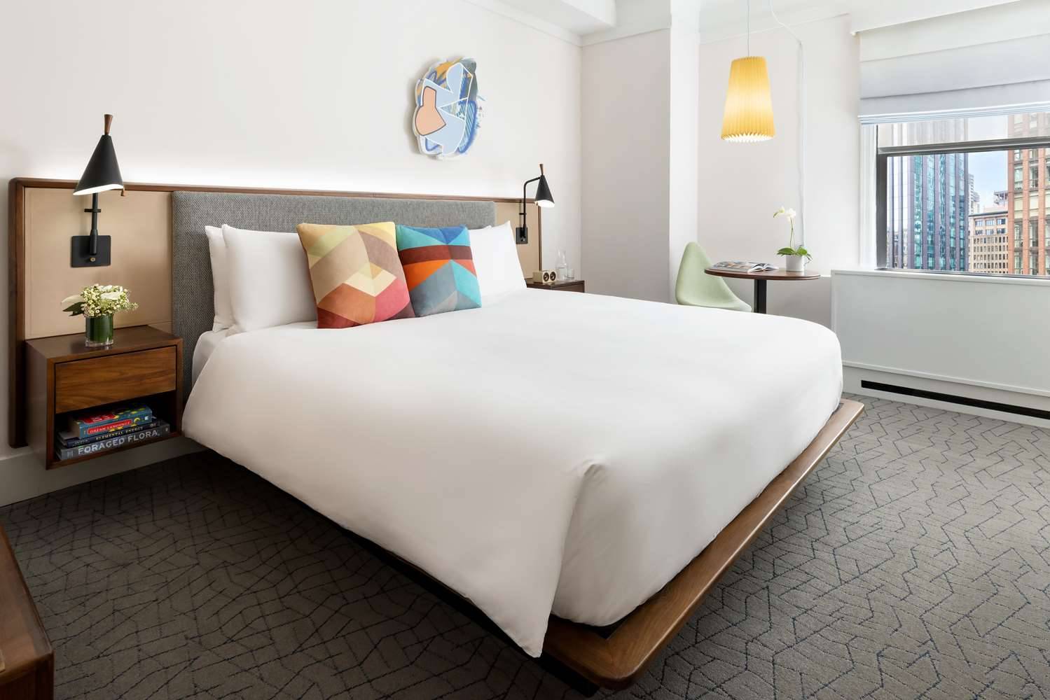 Hotel Seville NoMad - The Unbound Collection by Hyatt