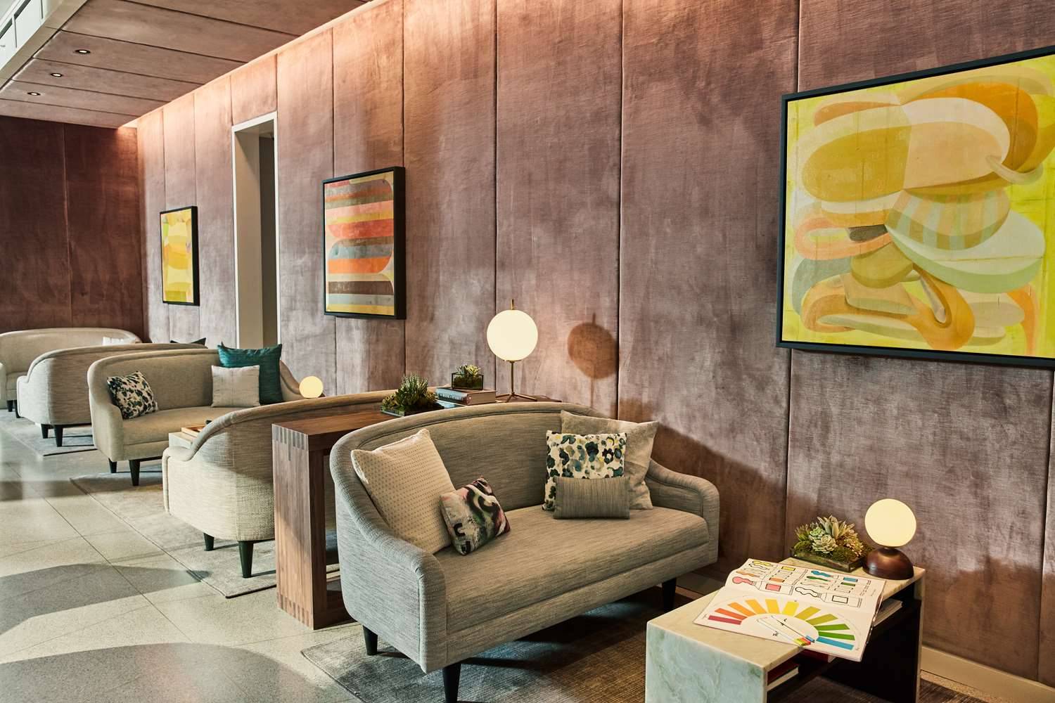 Hotel Seville NoMad - The Unbound Collection by Hyatt