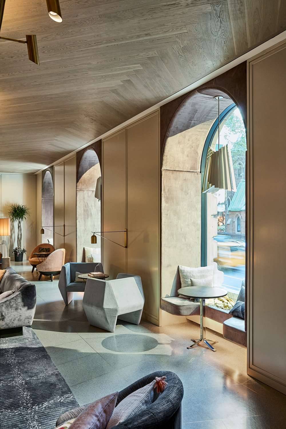 Hotel Seville NoMad - The Unbound Collection by Hyatt