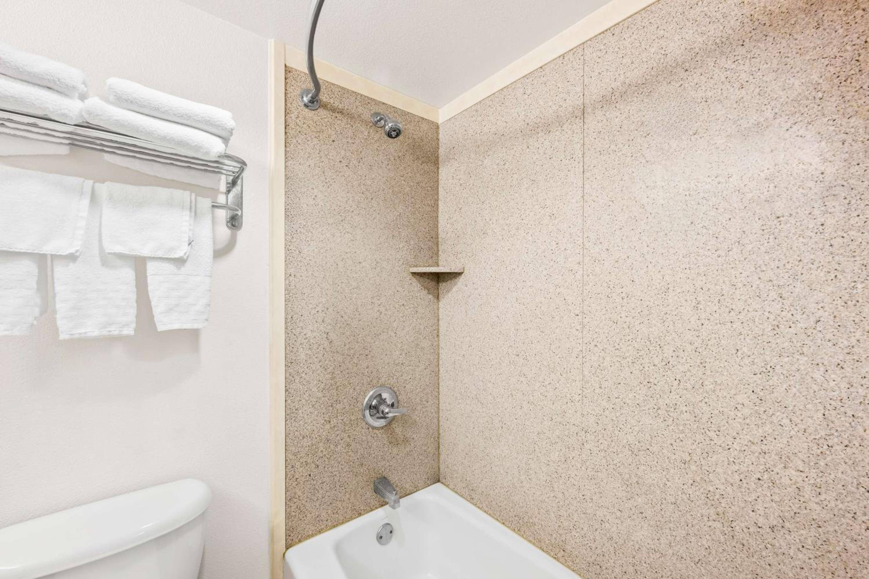 SureStay Plus Hotel by Best Western Lubbock Medical Center
