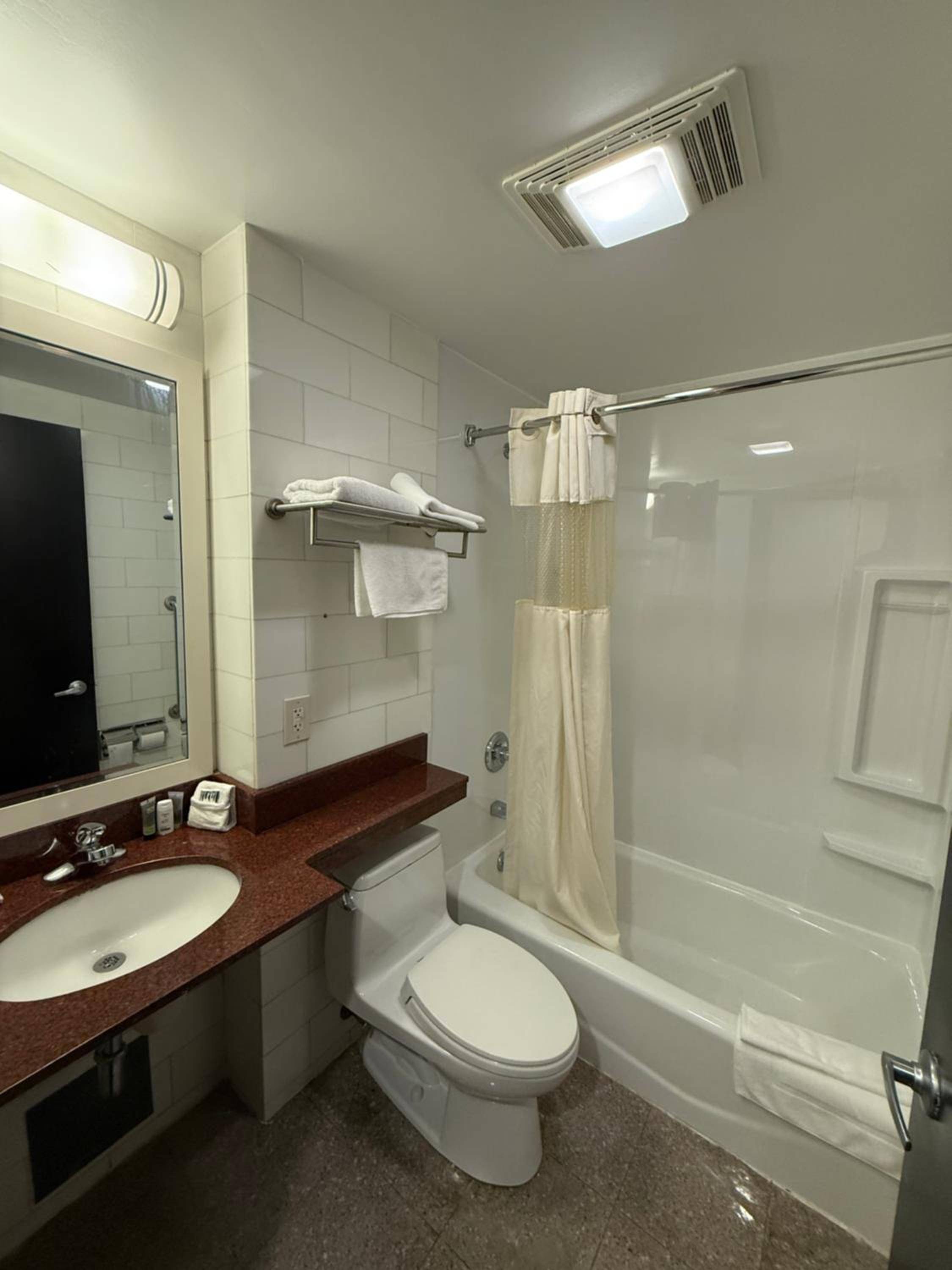 Nova Hotel Bronx