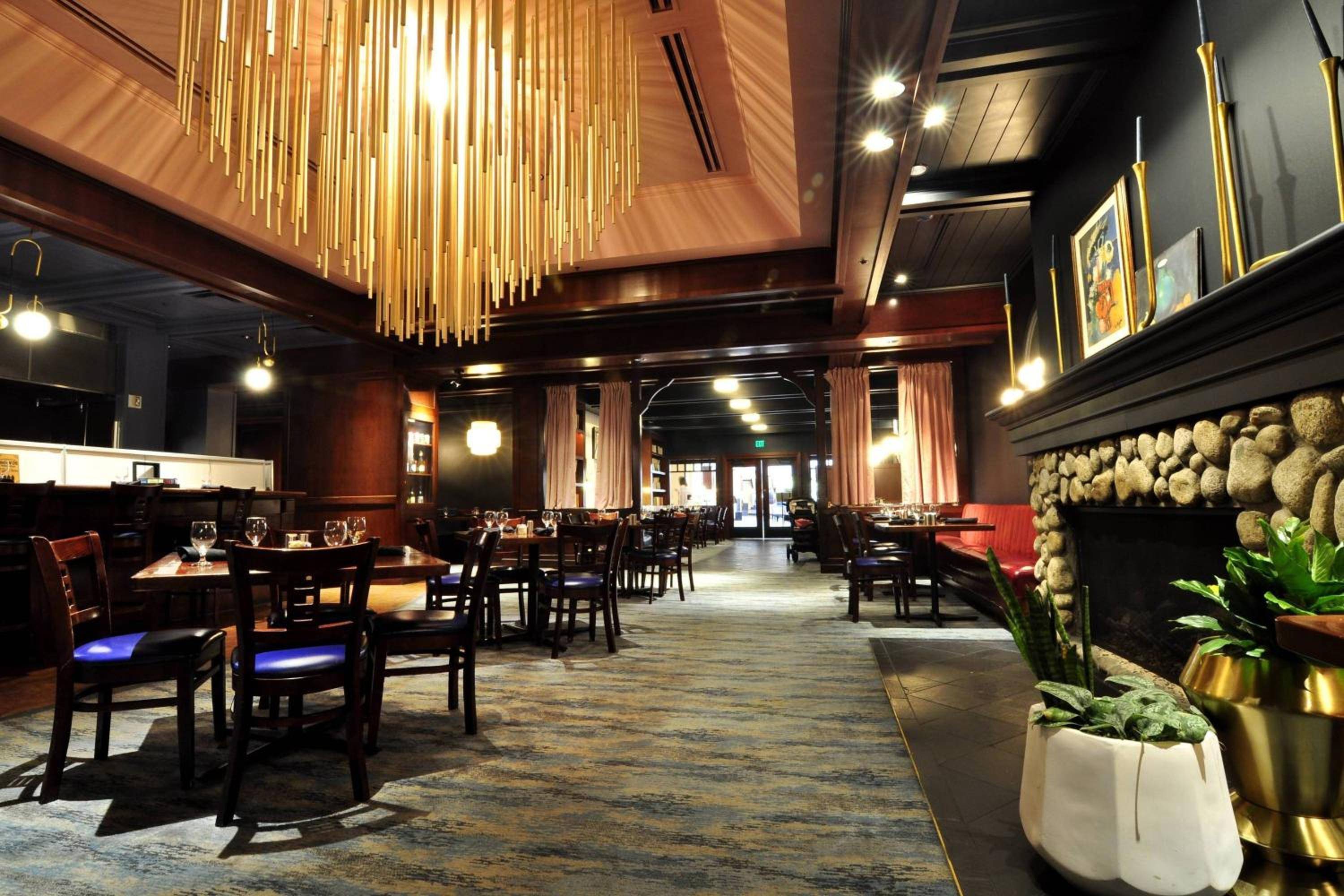 Salt Lake Marriott Downtown at City Creek