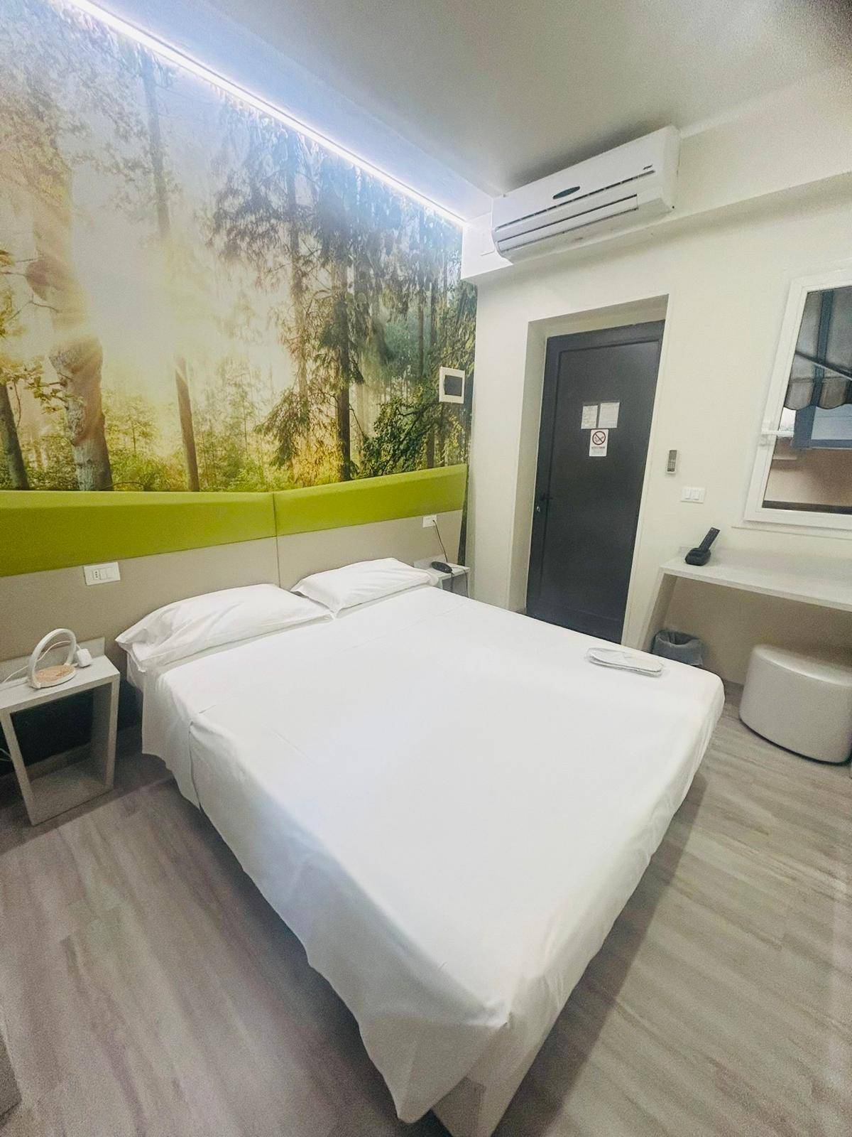 Hotel Giardinetto Al sant'orsola