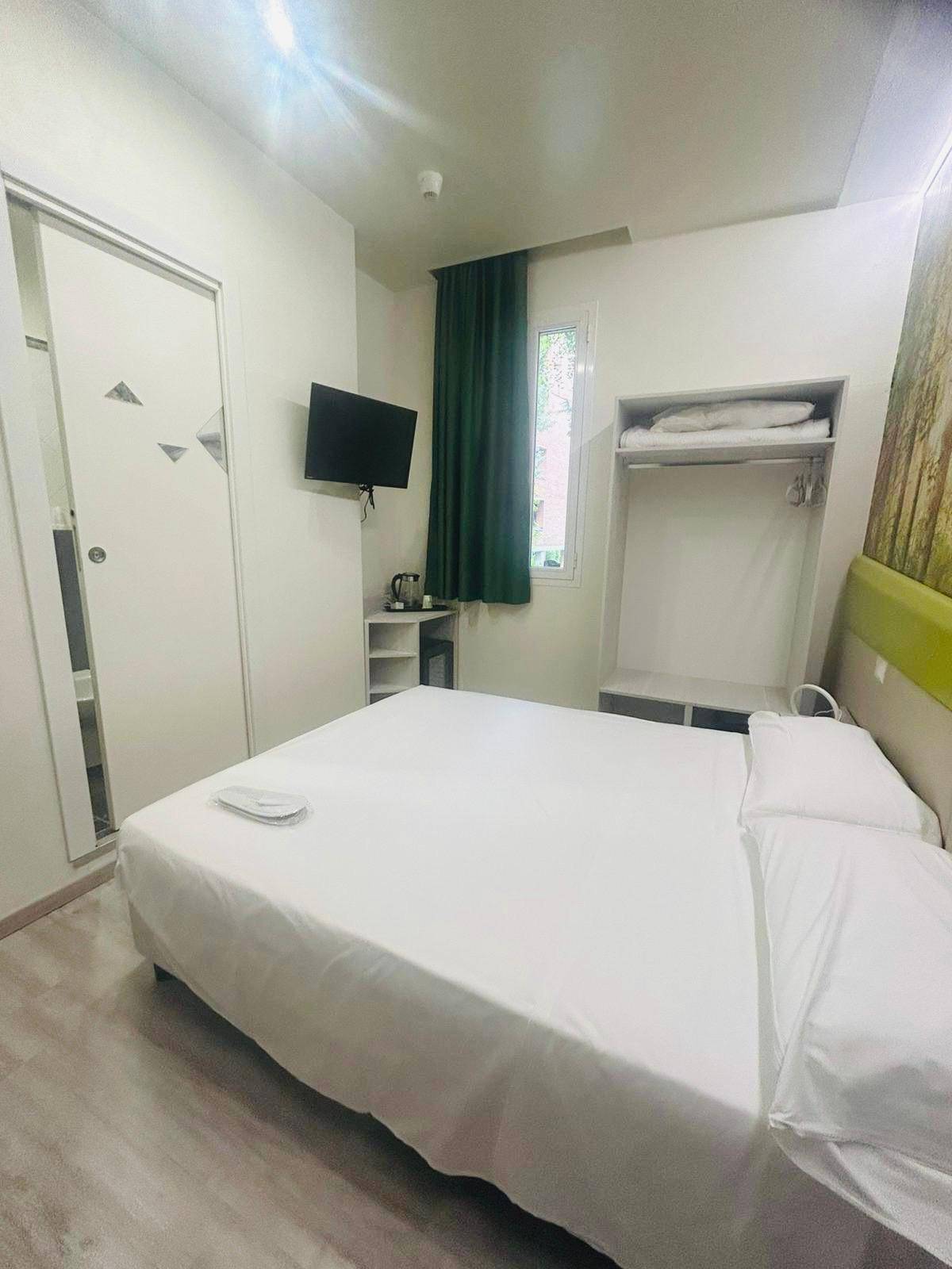Hotel Giardinetto Al sant'orsola
