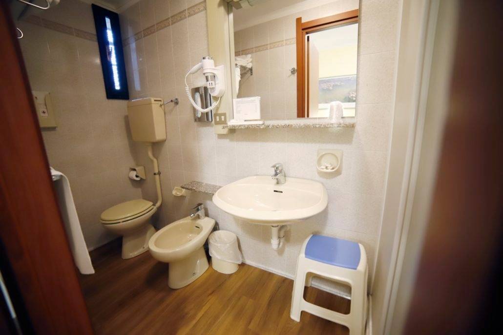 Hotel Giardinetto Al sant'orsola
