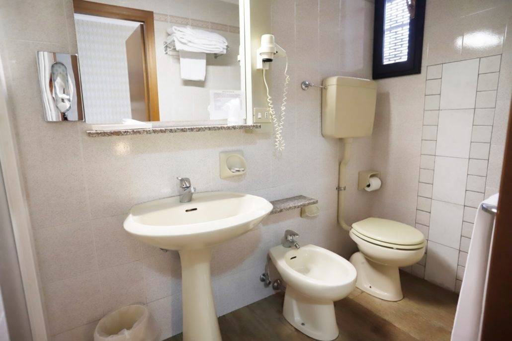 Hotel Giardinetto Al sant'orsola
