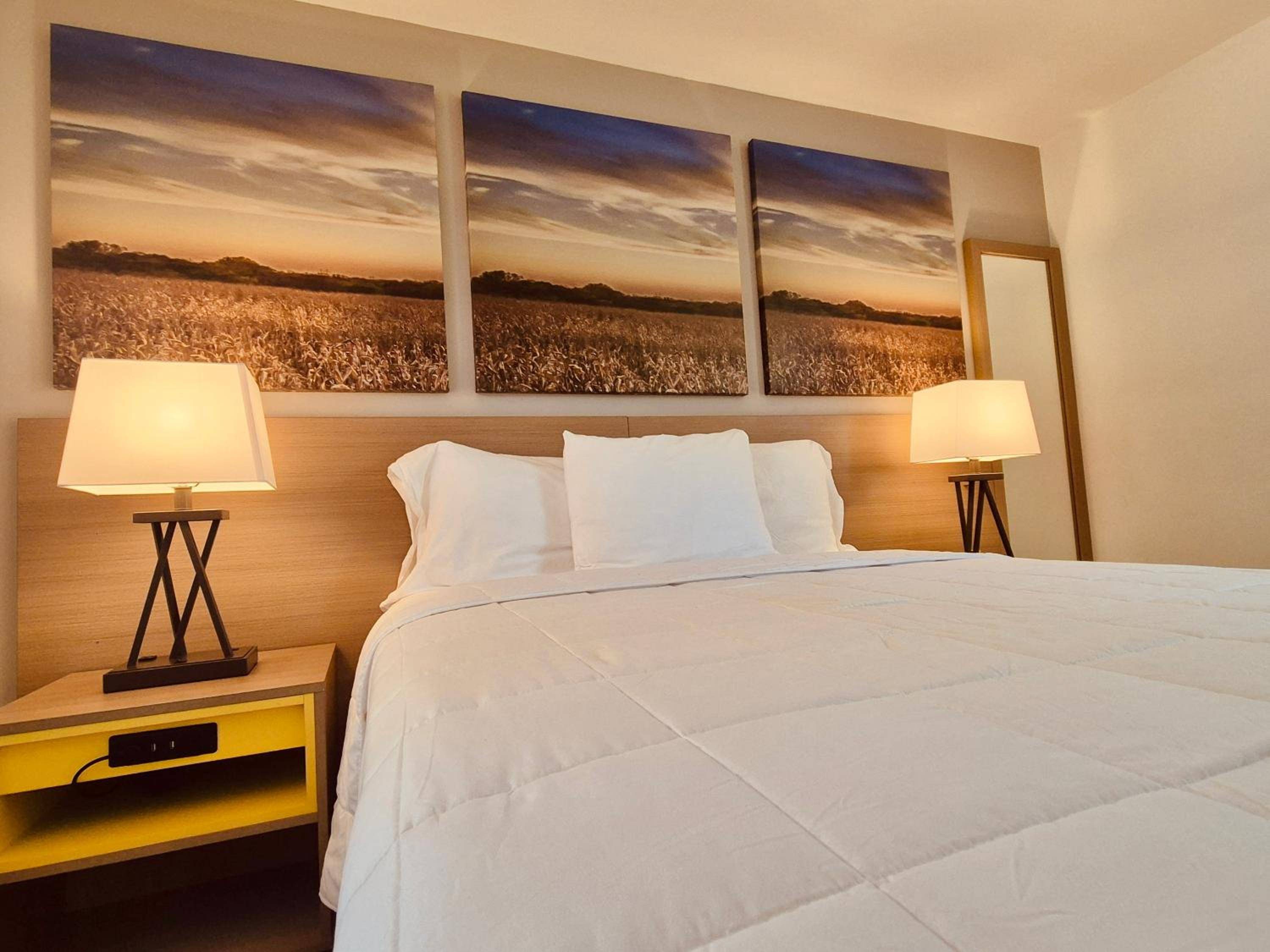 Nova Inn Resort