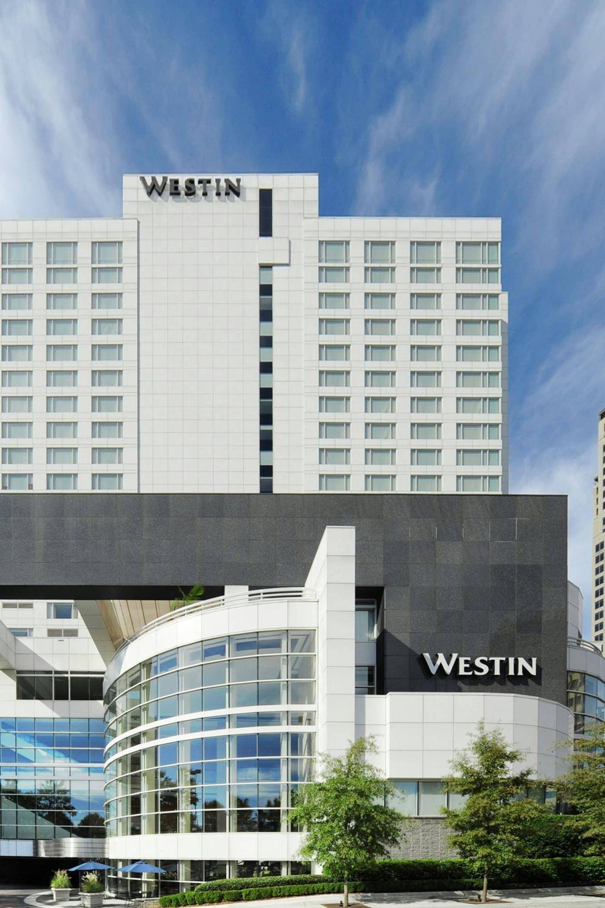 Westin Buckhead Atlanta