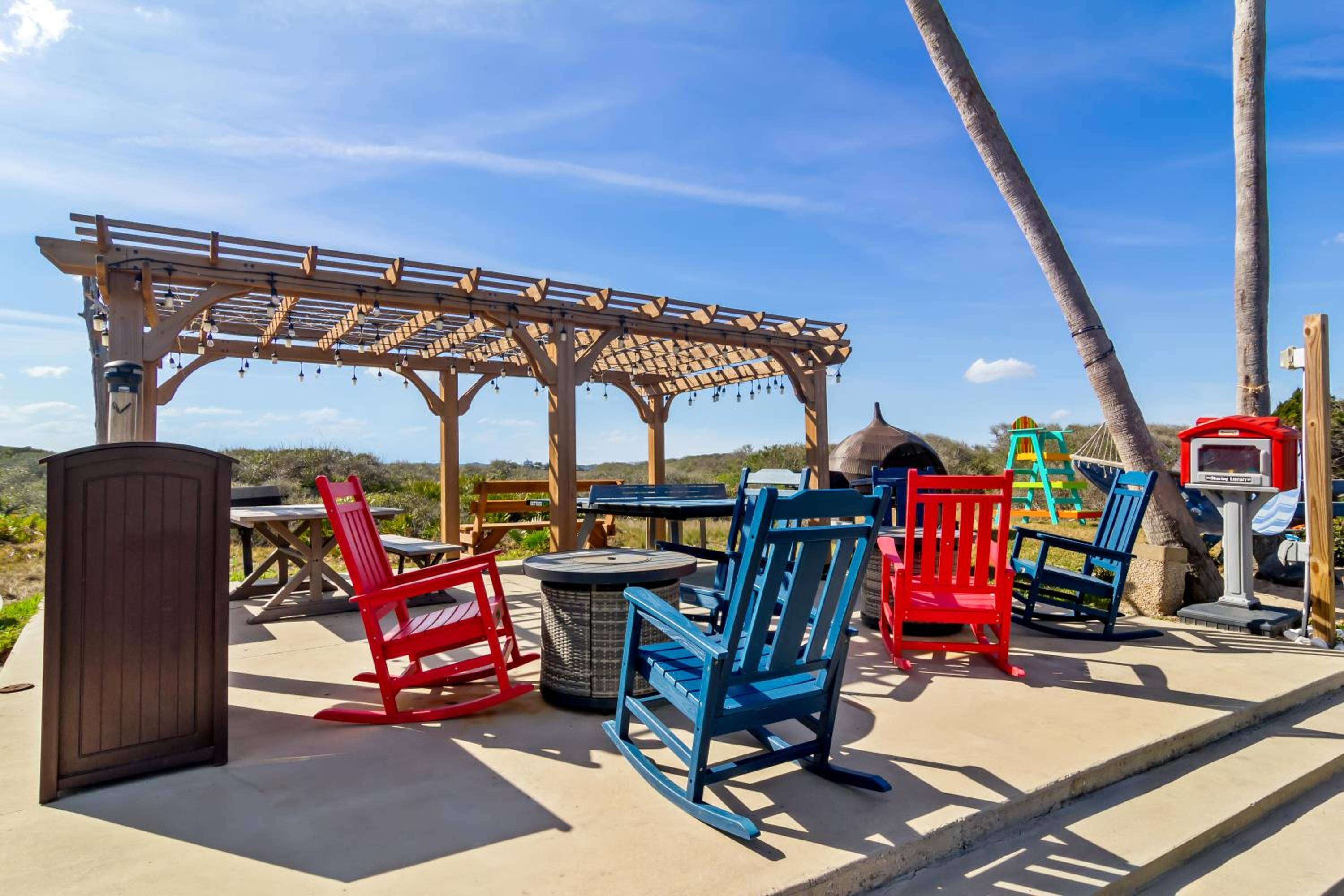 Ocean Sands Beach Boutique Inn