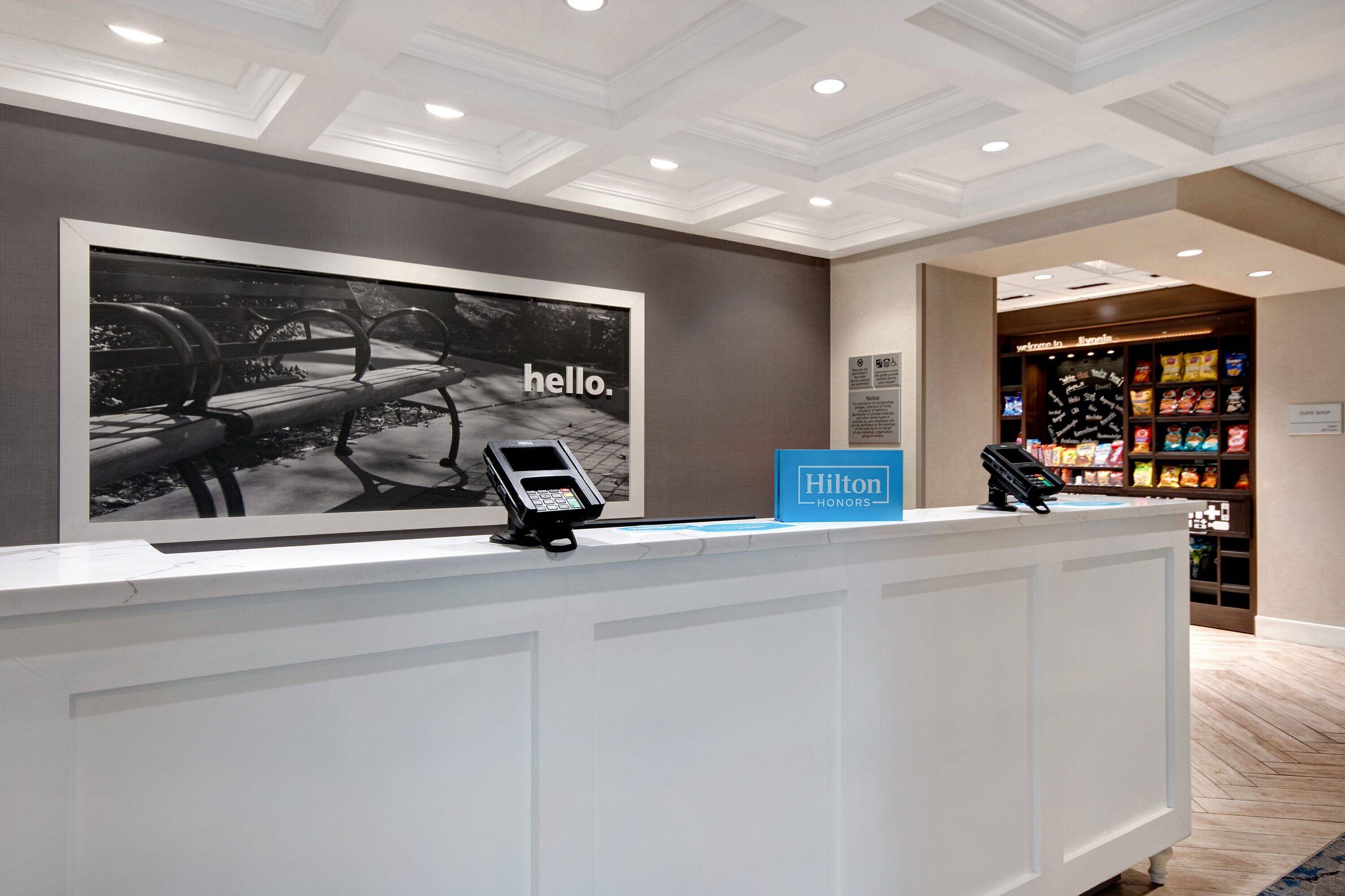 Holiday Inn Detroit Northwest - Livonia by IHG