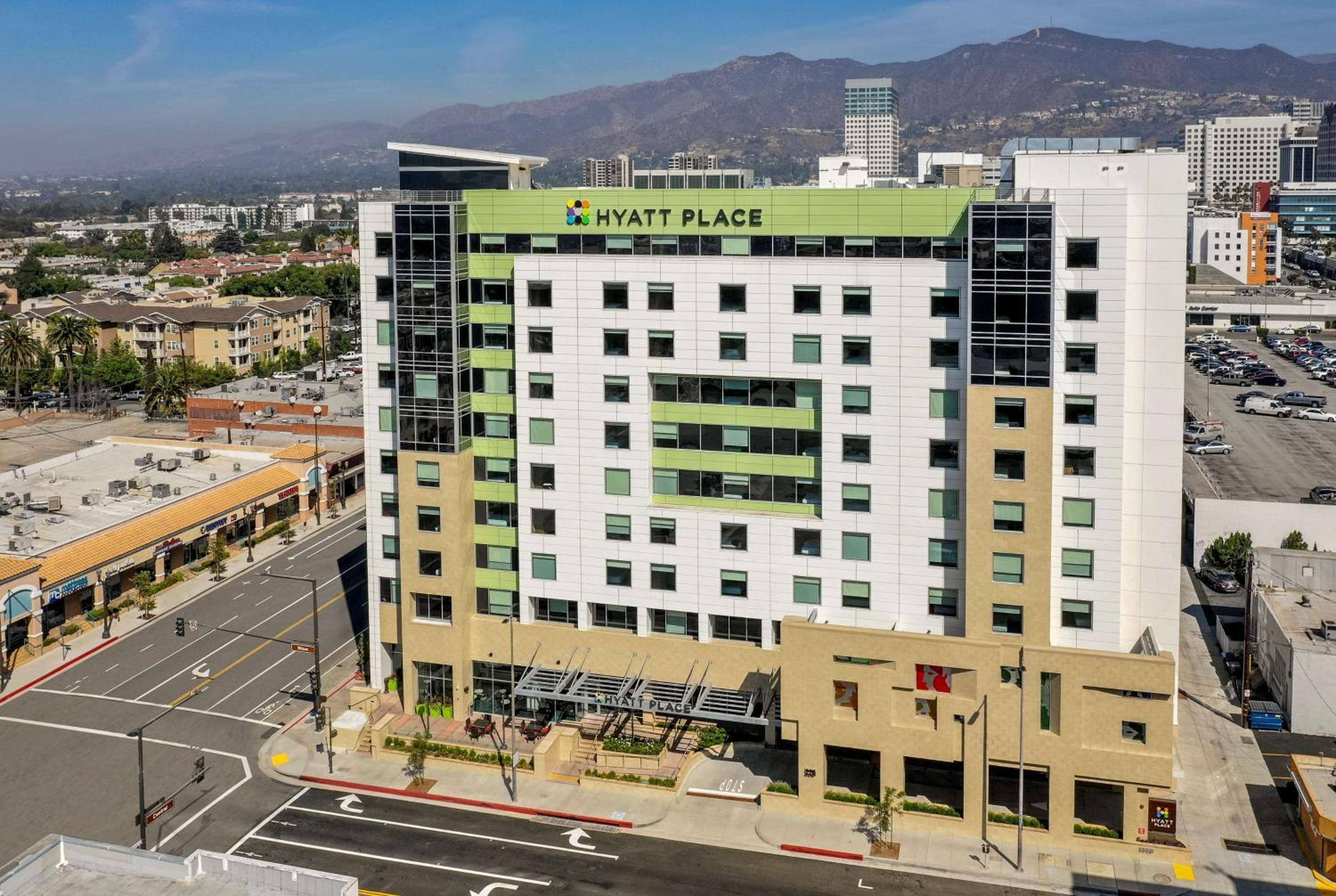 Hyatt Place Glendale
