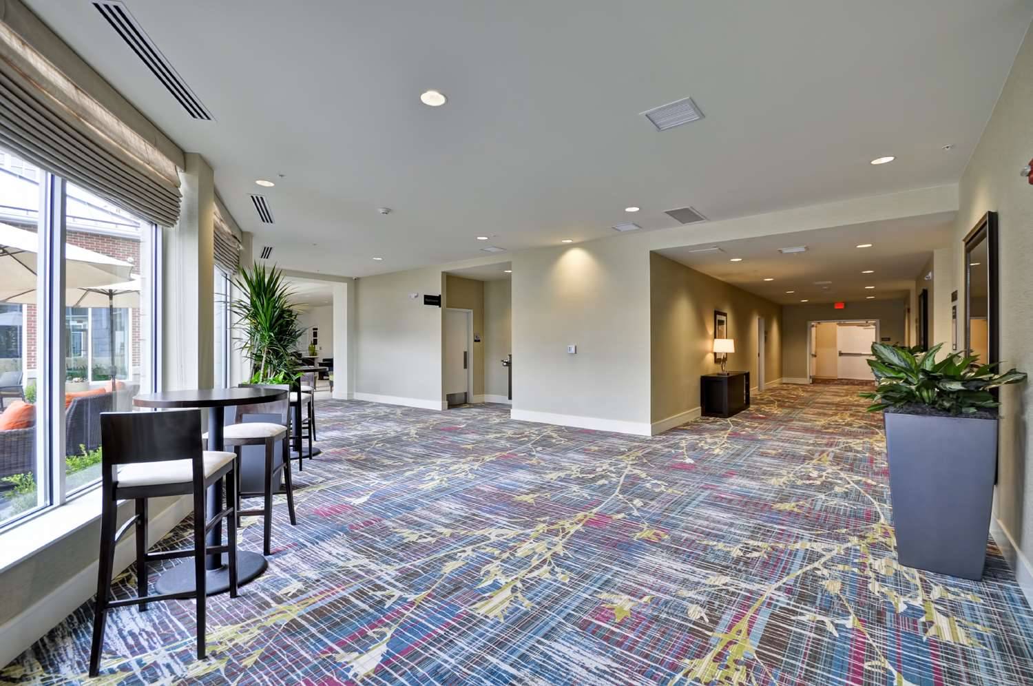 Hilton Garden Inn Detroit Troy