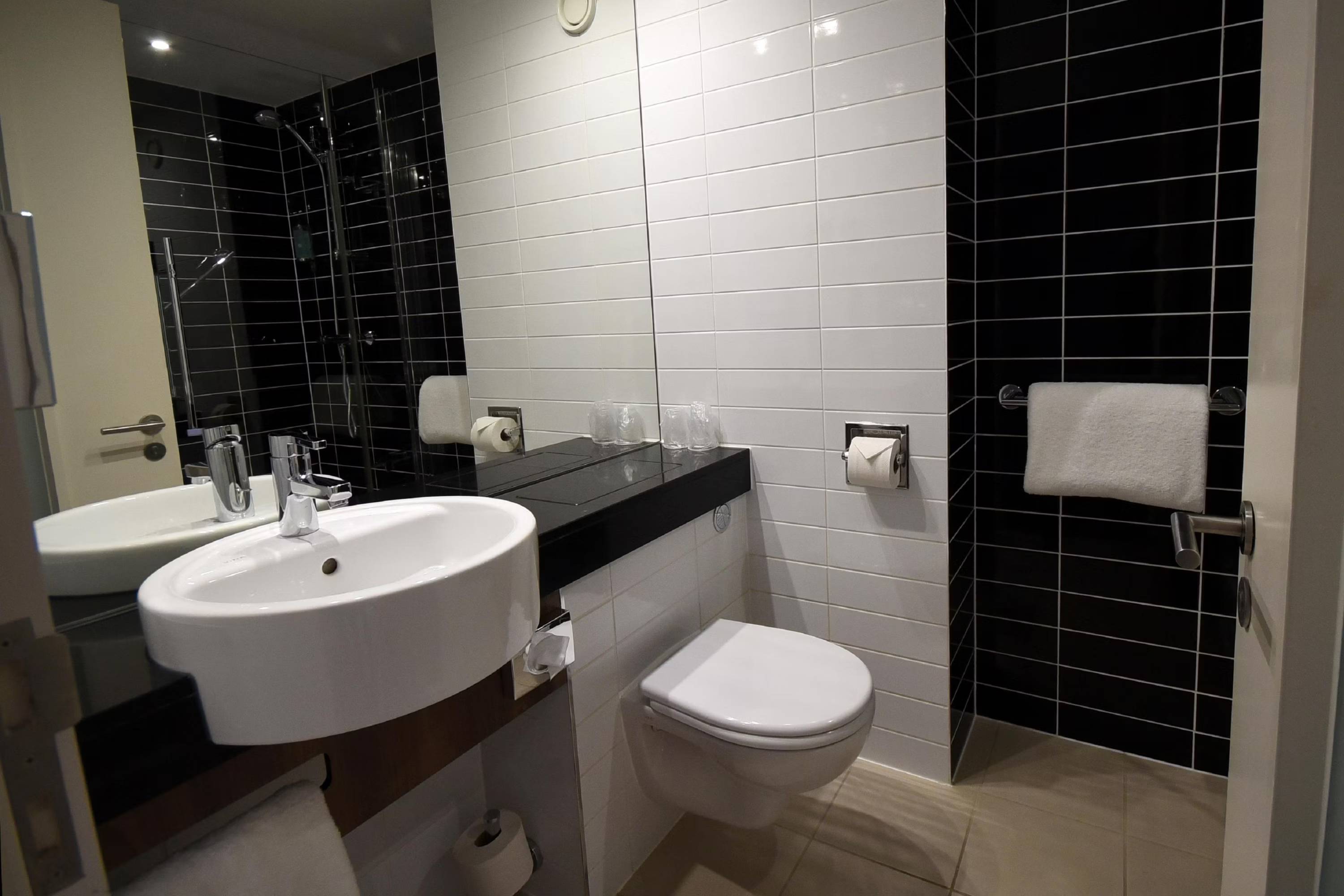 Holiday Inn Express Manchester City Centre Arena by IHG