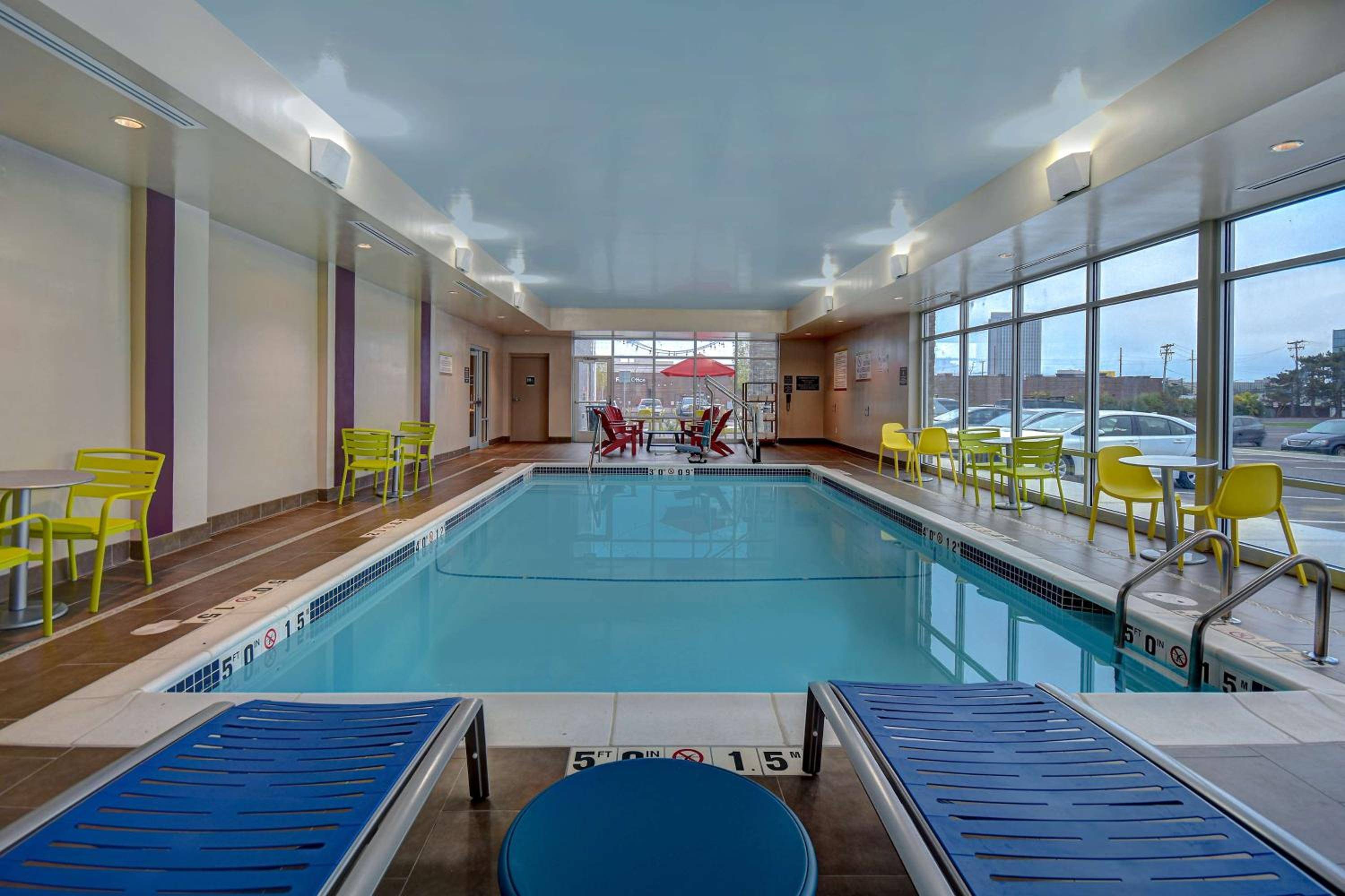 Home2 Suites by Hilton Troy