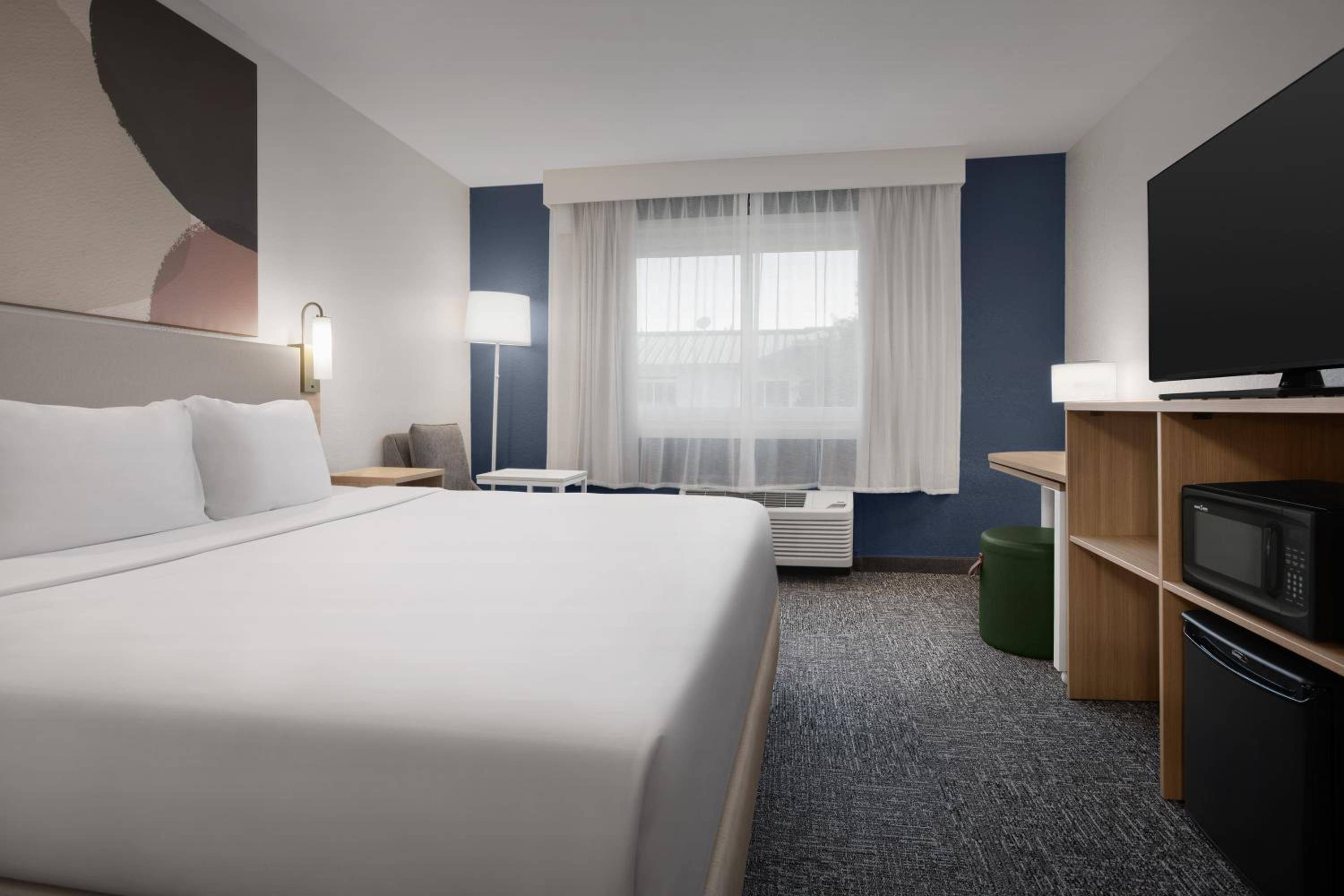 Spark by Hilton San Jose Airport
