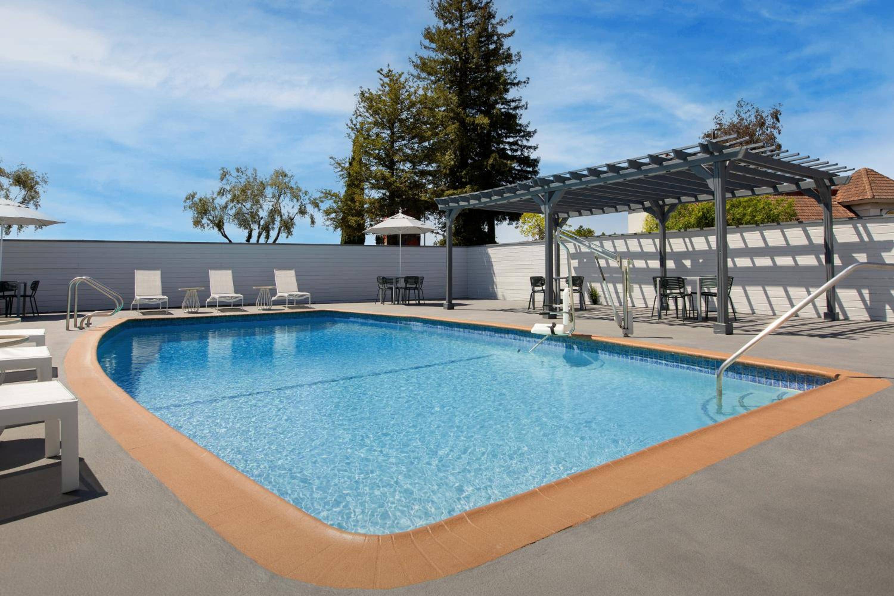 Spark by Hilton San Jose Airport