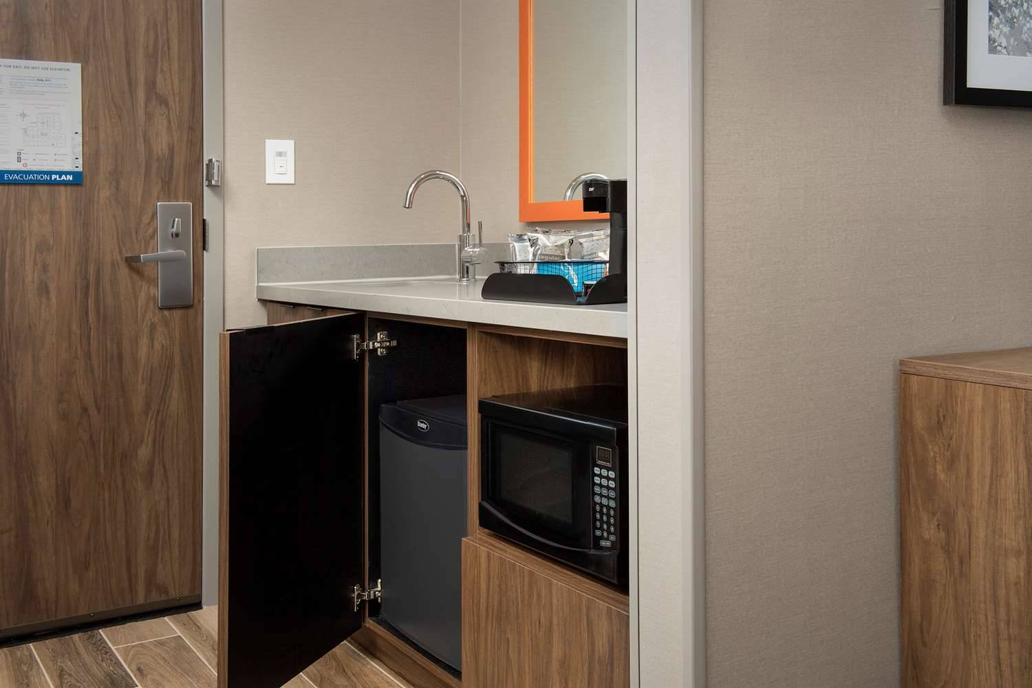 Hampton Inn Baltimore-Downtown-Convention Center