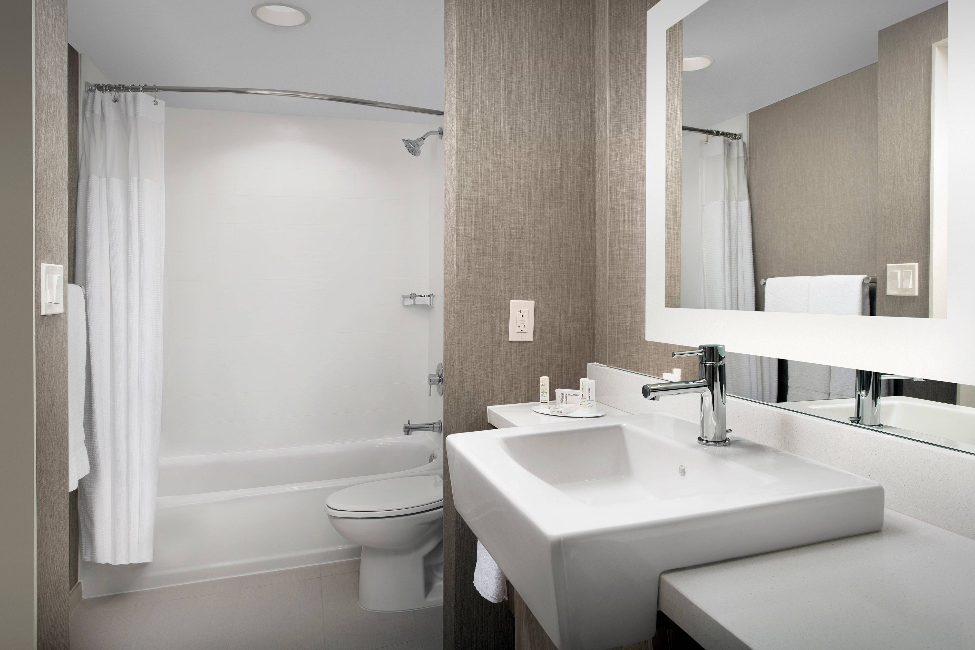 SpringHill Suites Atlanta Perimeter Center