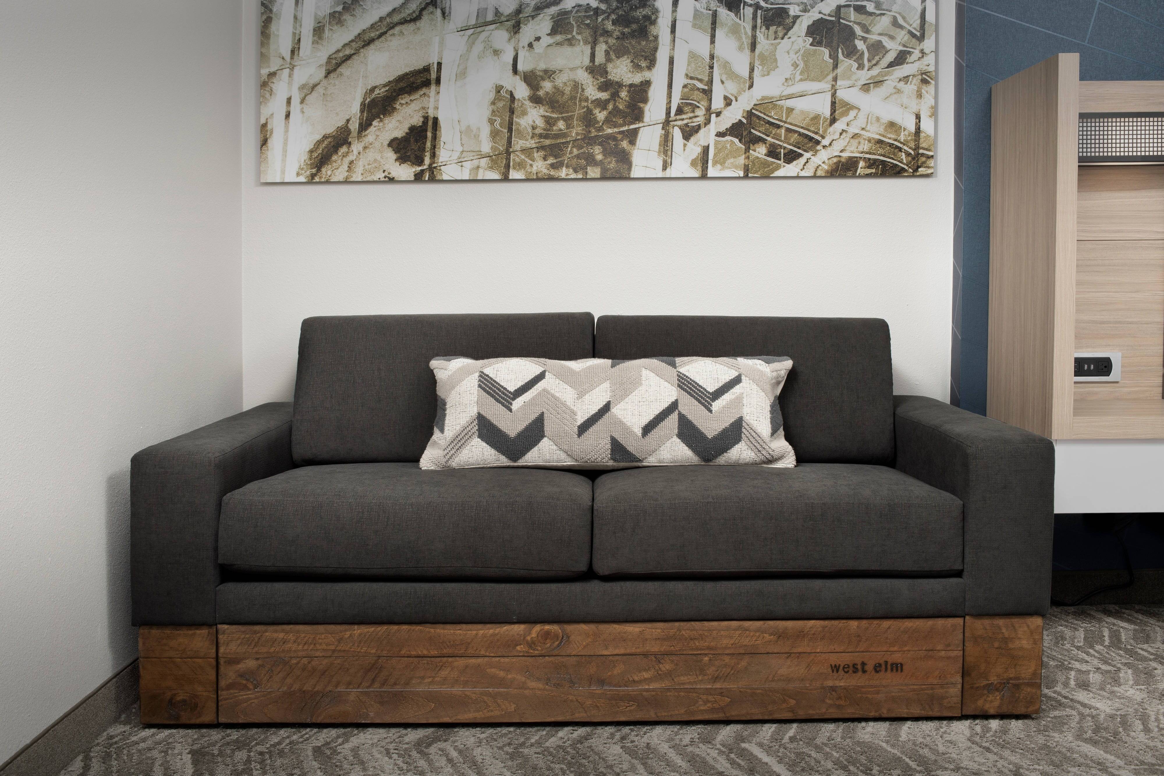 SpringHill Suites Atlanta Perimeter Center