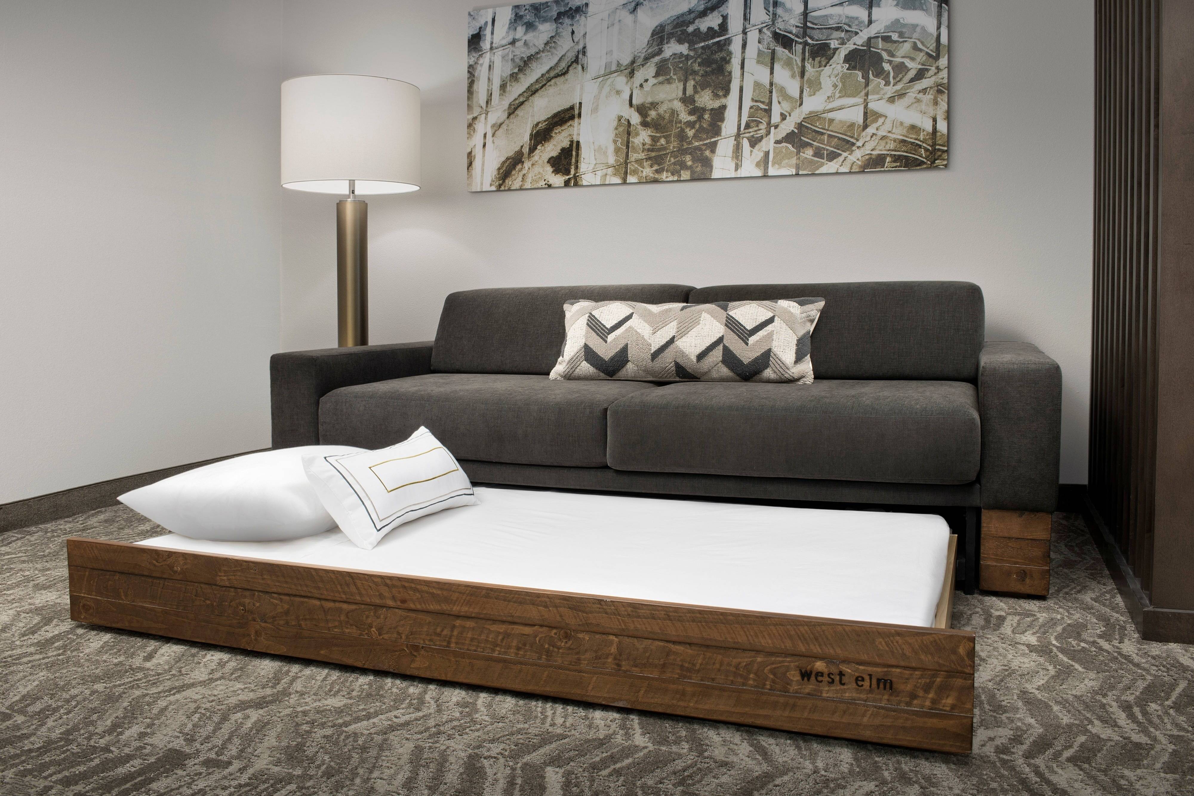 SpringHill Suites Atlanta Perimeter Center