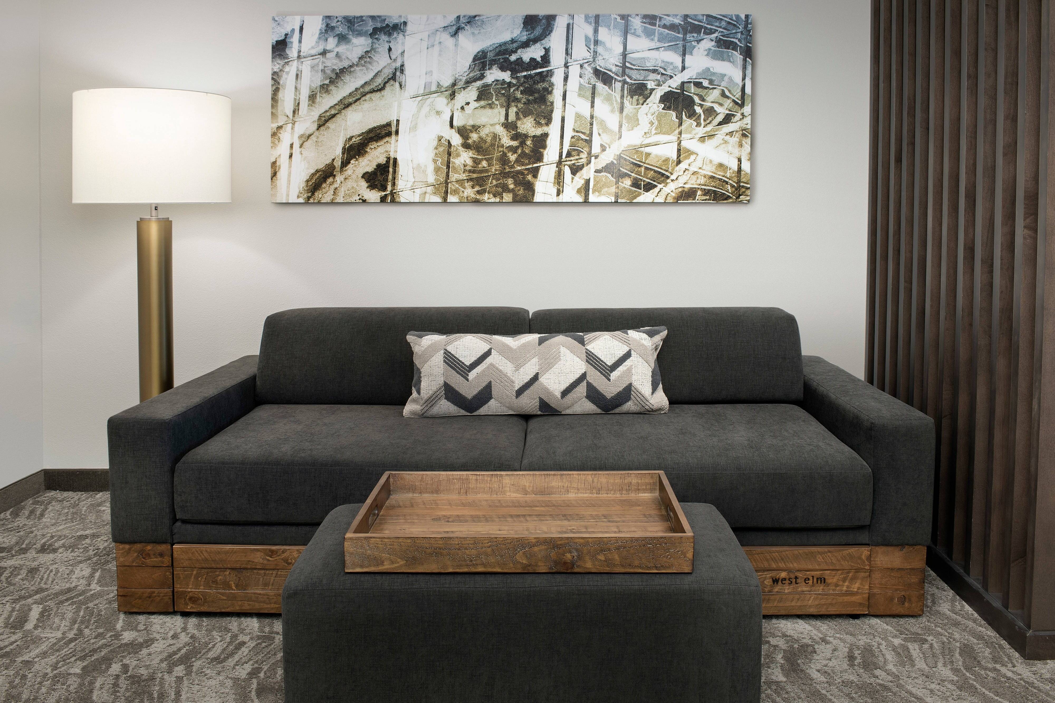 SpringHill Suites Atlanta Perimeter Center