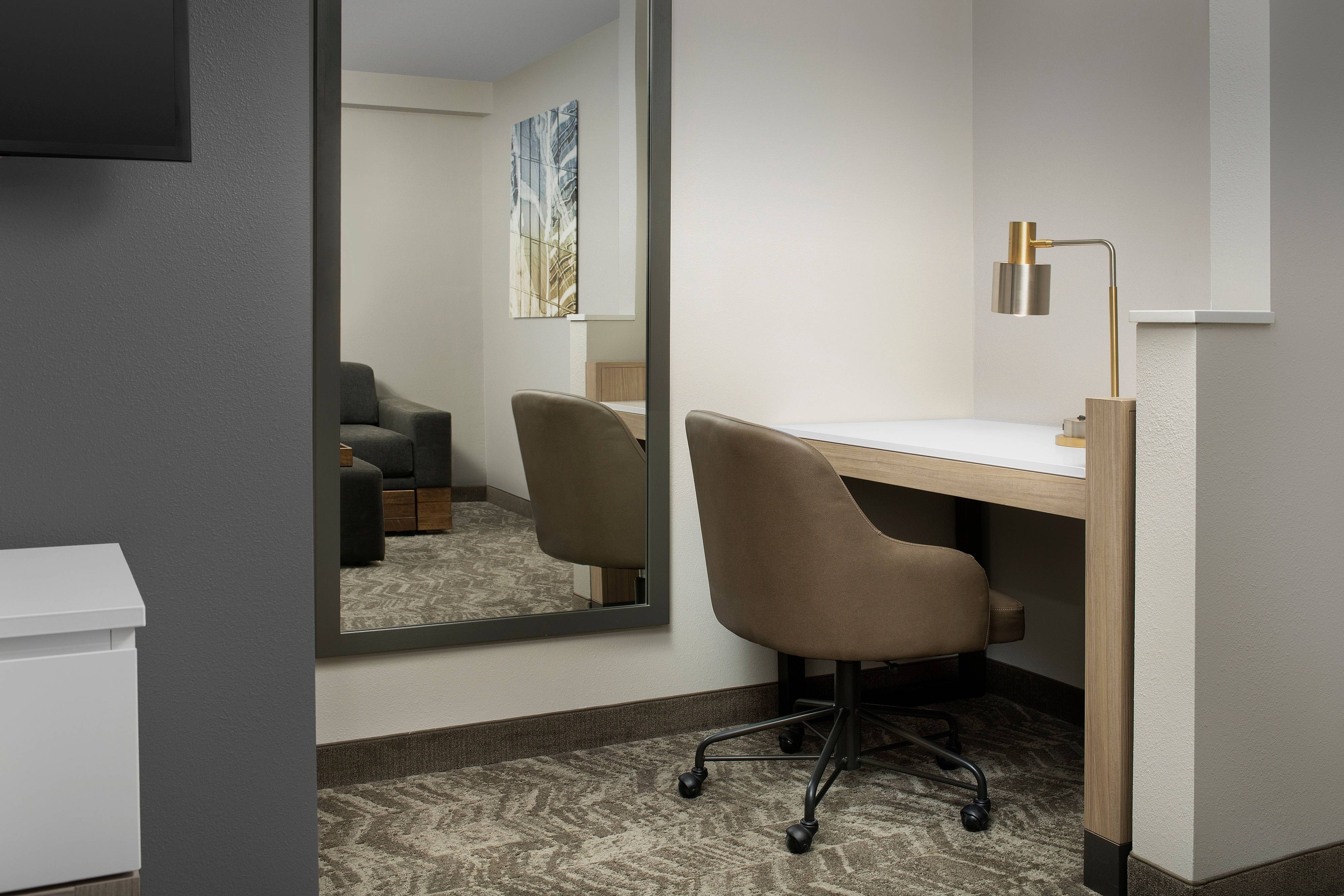 SpringHill Suites Atlanta Perimeter Center