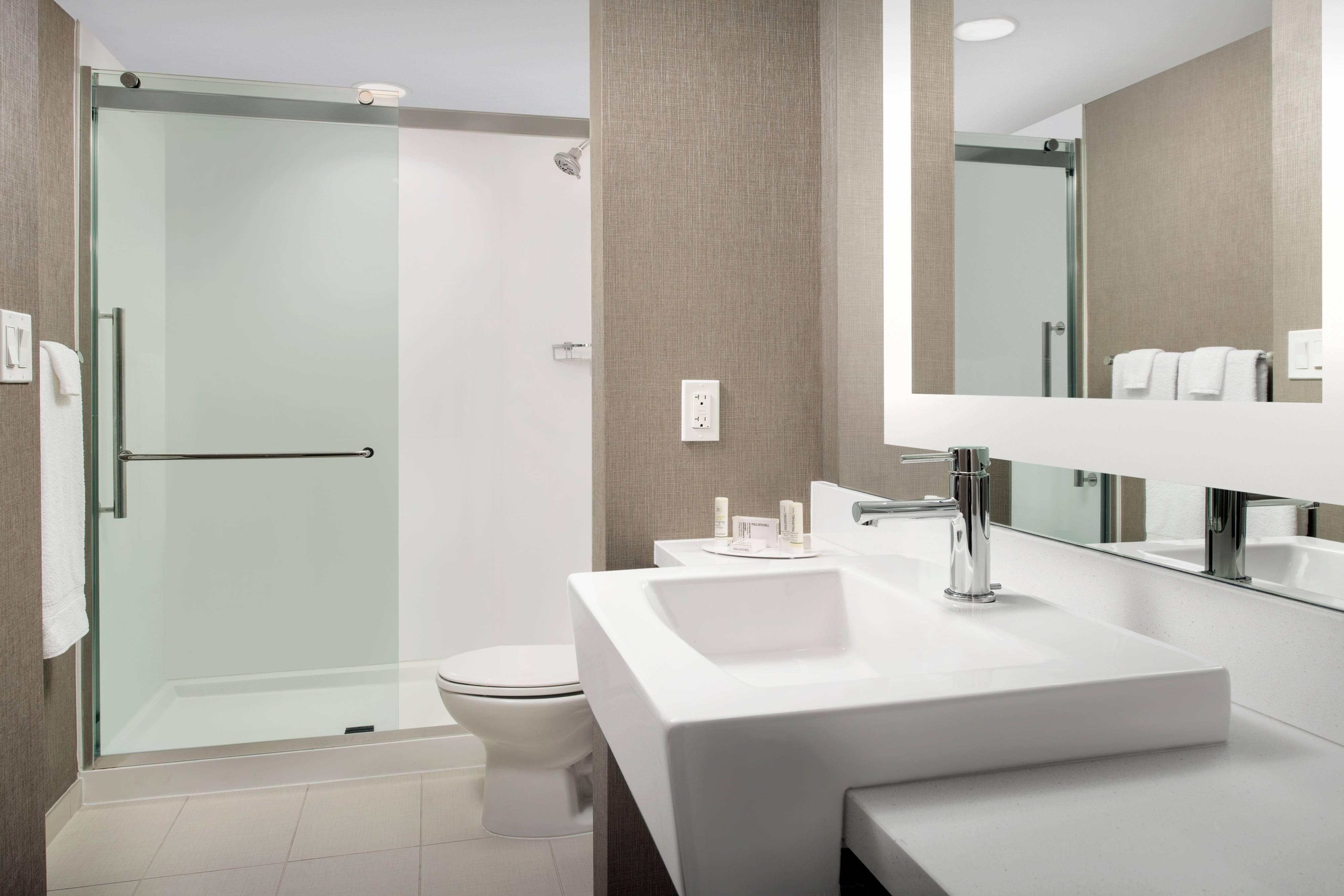 SpringHill Suites Atlanta Perimeter Center
