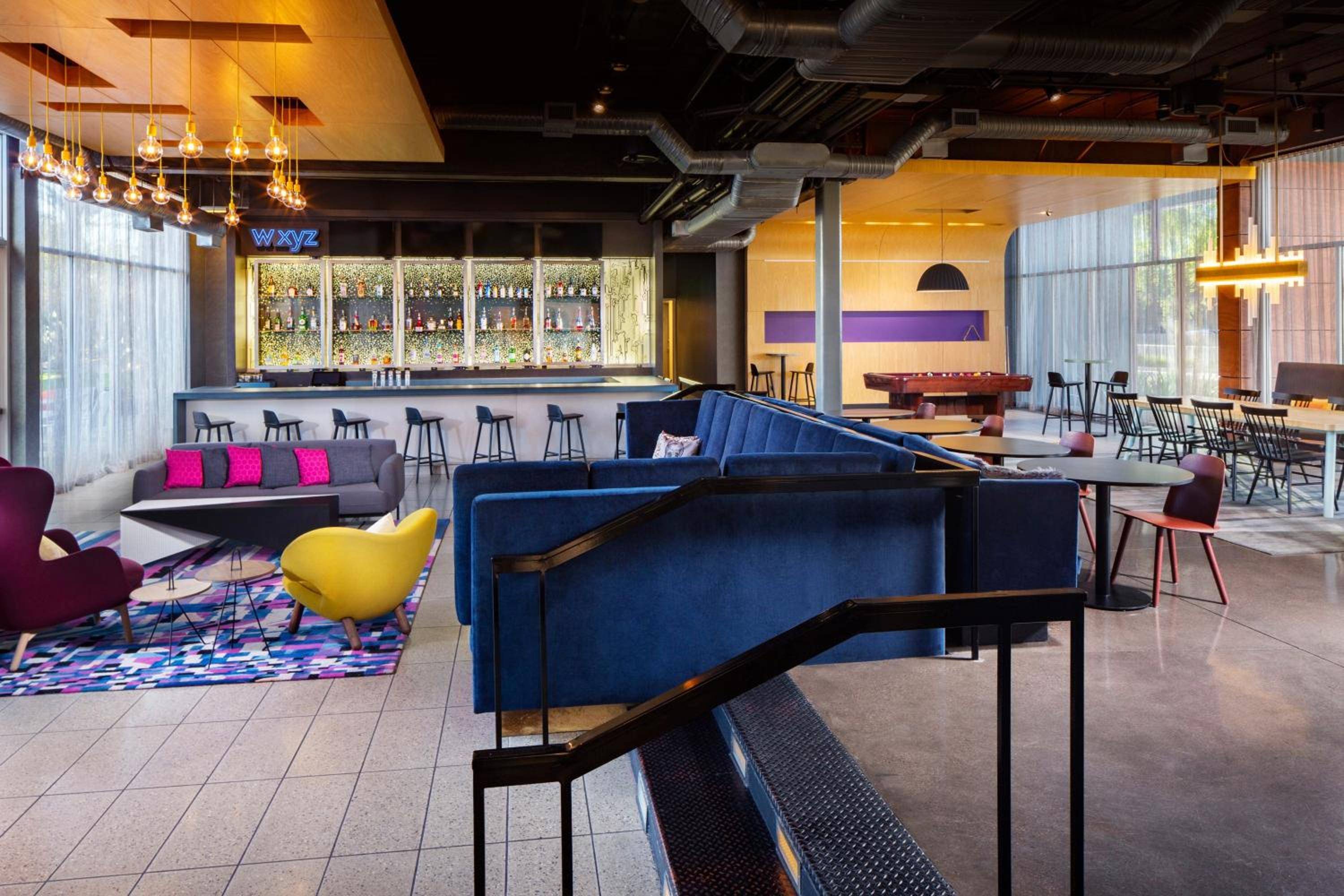 Aloft Tempe