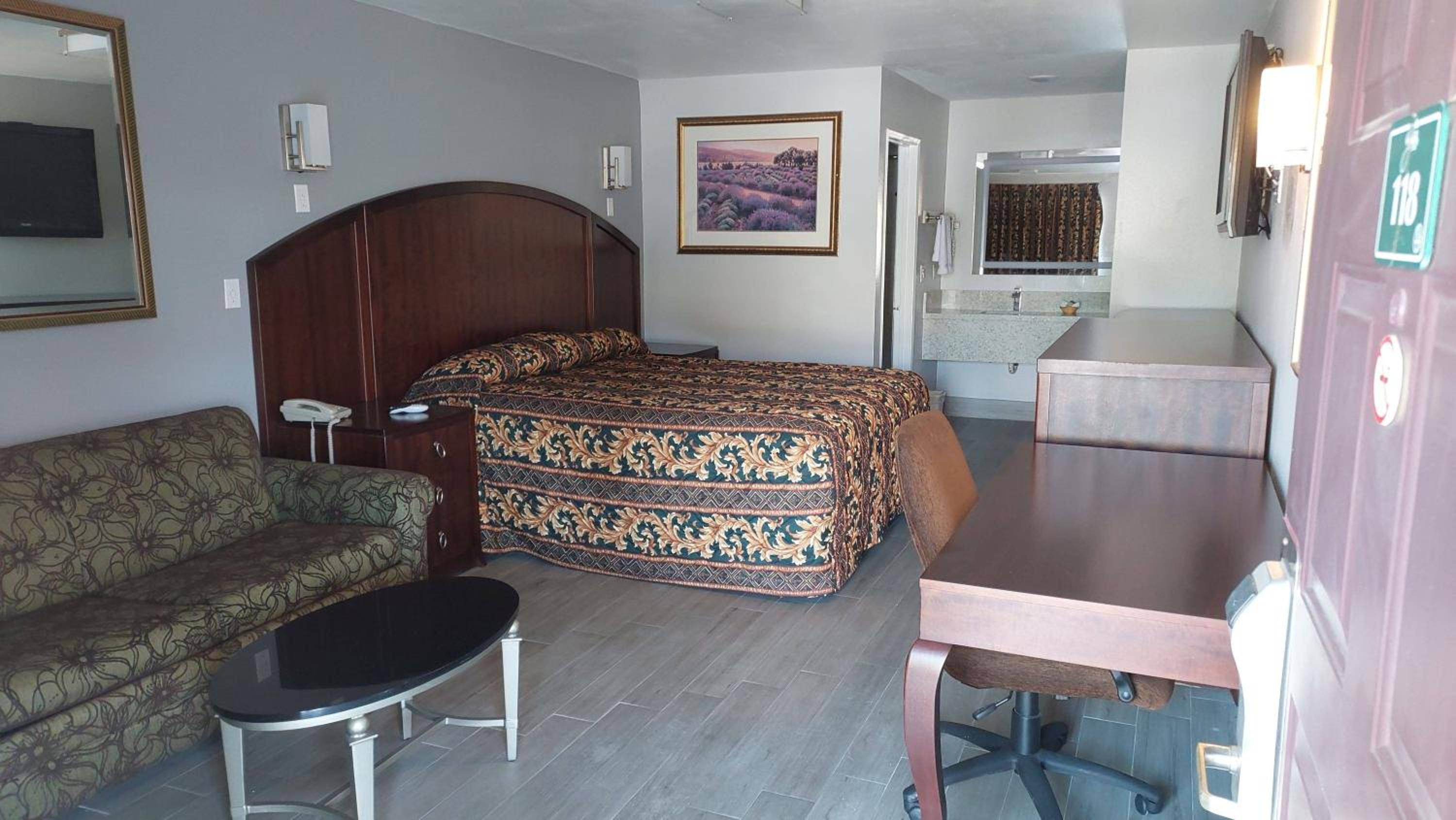 Regency Inn Norco