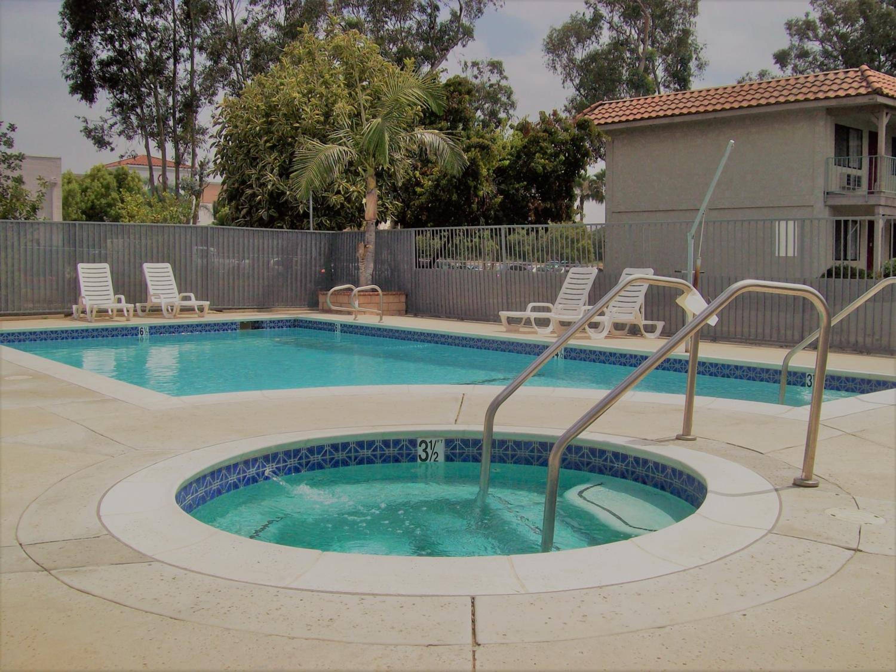 Regency Inn Norco