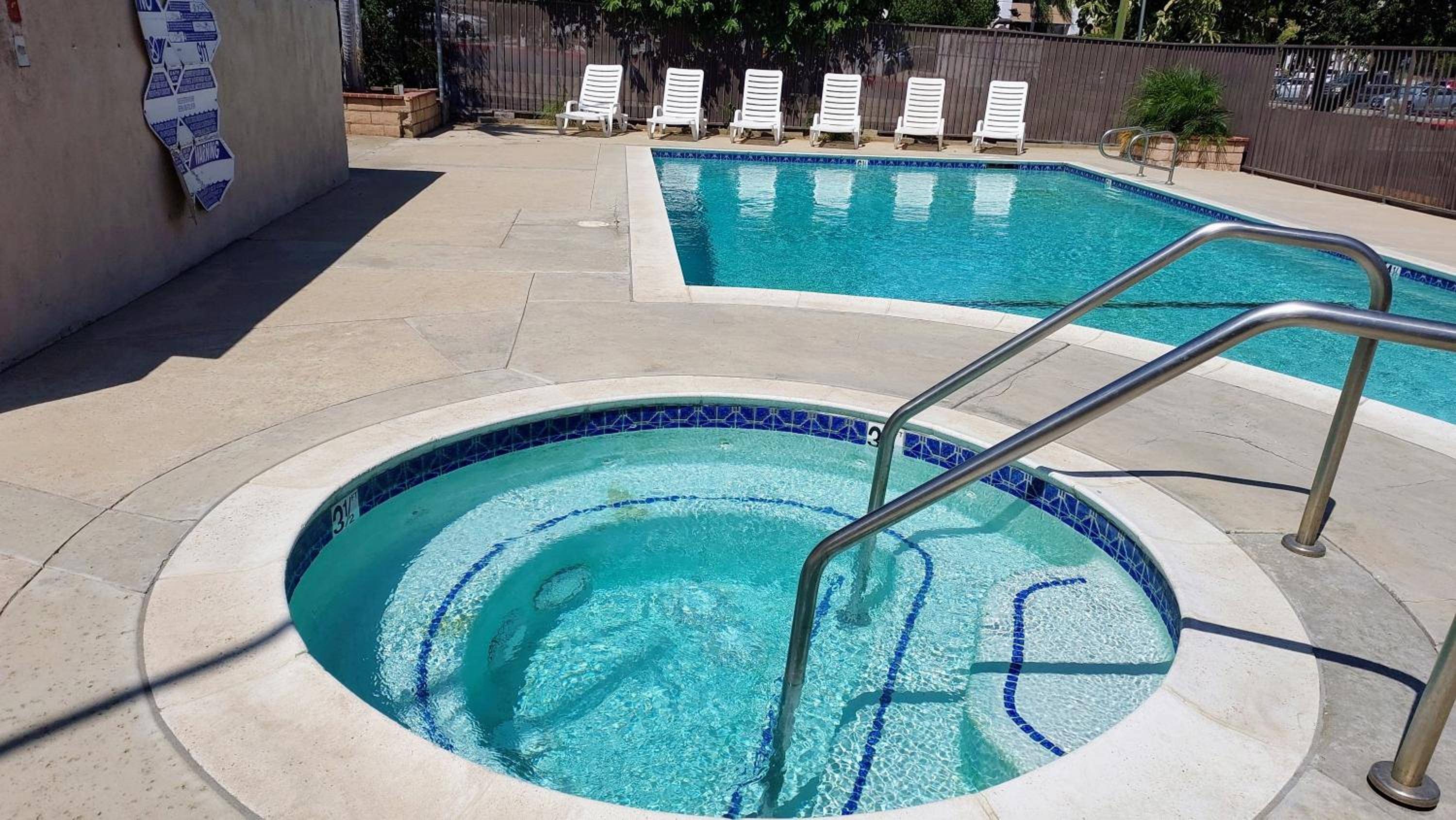 Regency Inn Norco