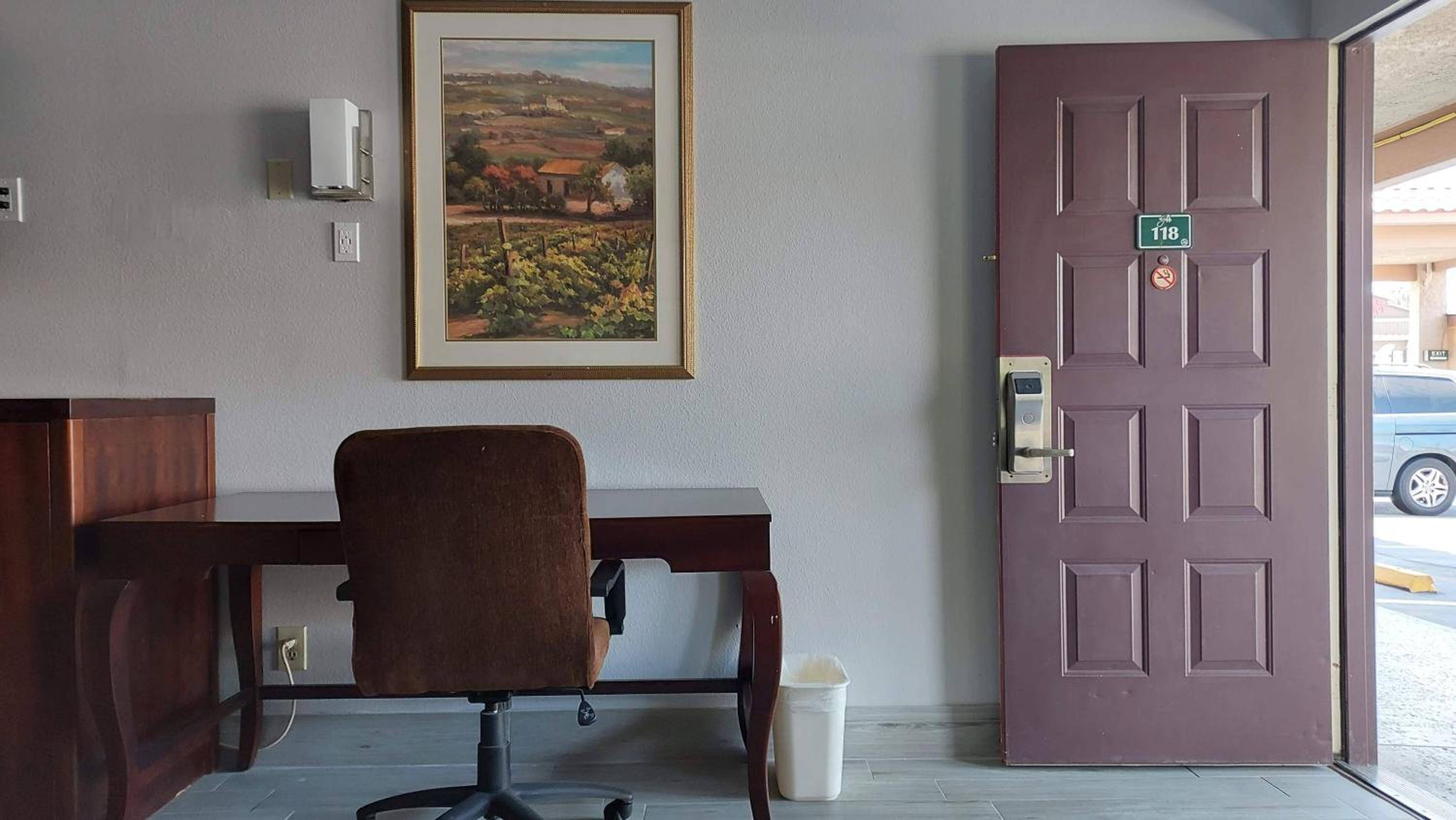 Regency Inn Norco