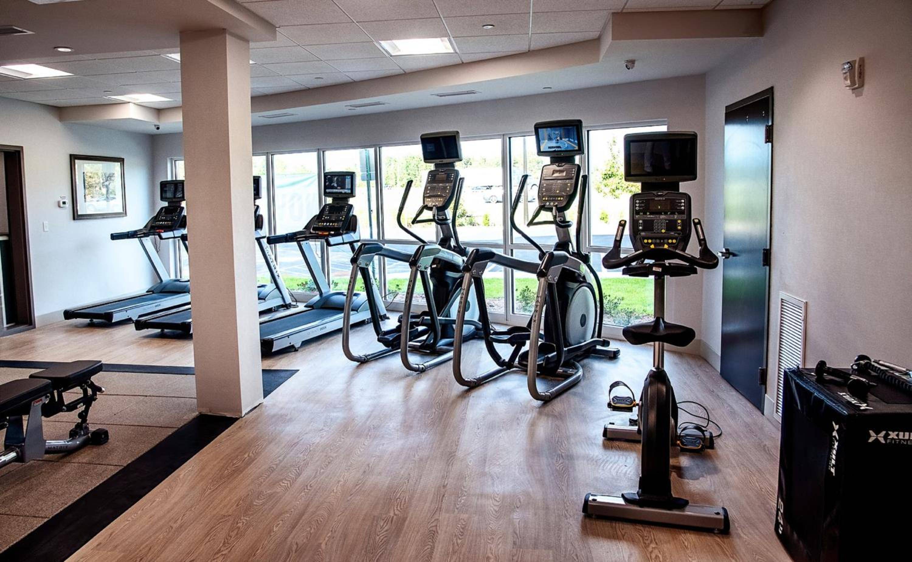 Holiday Inn & Suites - Savannah Airport - Pooler by IHG